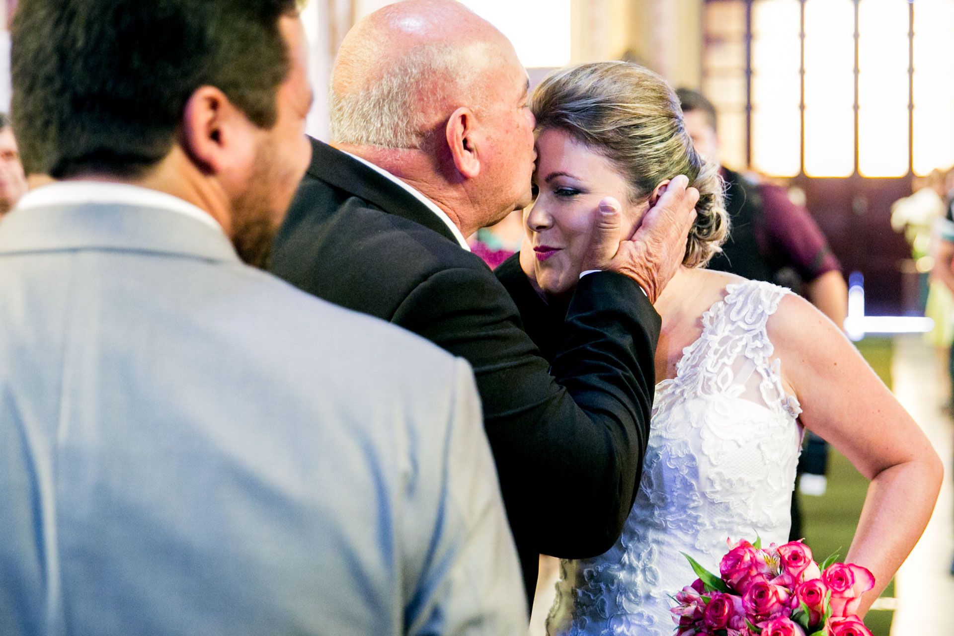 Casamento Camila e Éderson em Itamogi MG - 2 - 11