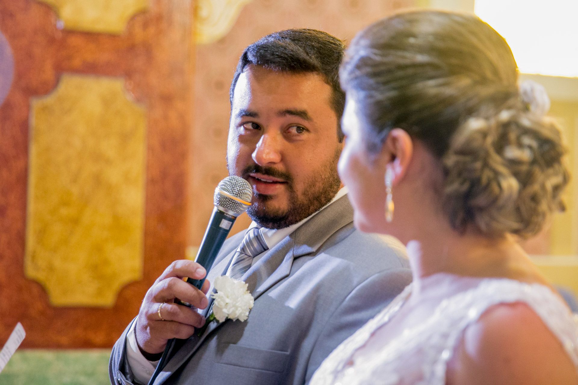 Casamento Camila e Éderson em Itamogi MG - 2 - 14