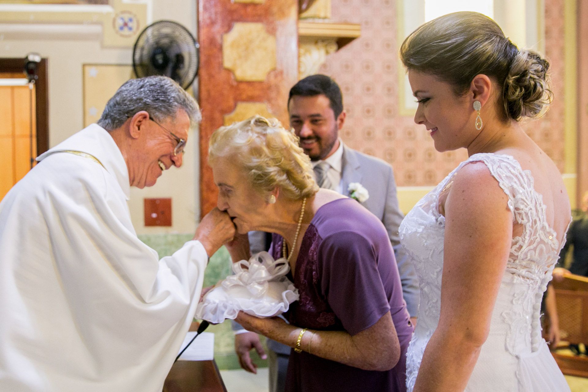 Casamento Camila e Éderson em Itamogi MG - 2 - 17