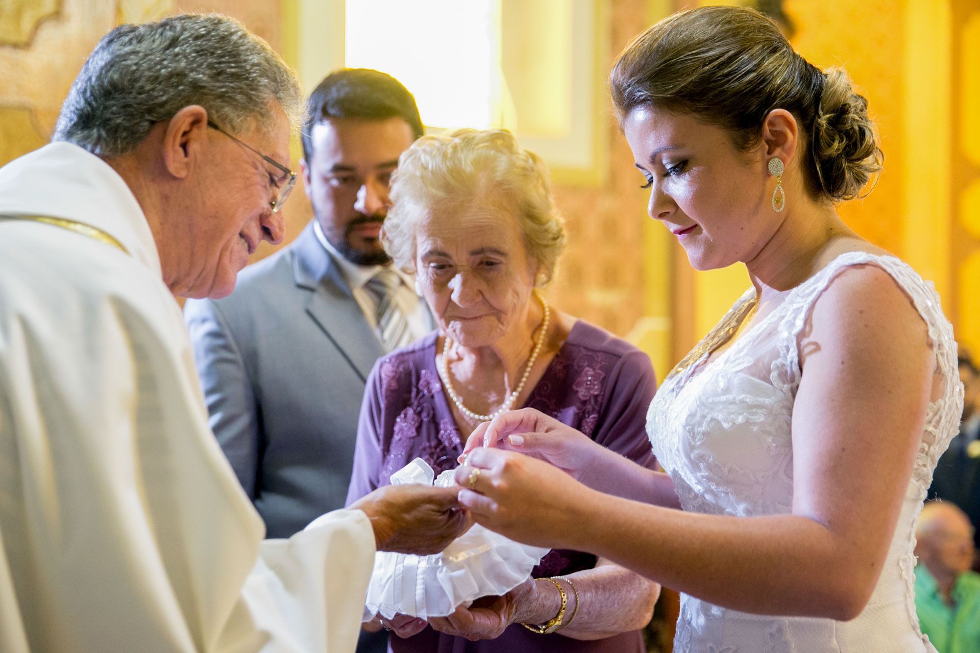 Casamento Camila e Éderson em Itamogi MG - 2 - 18