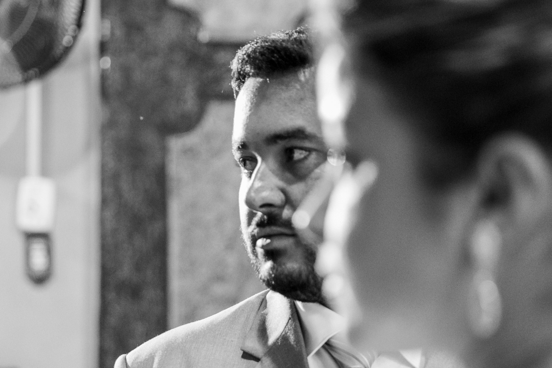 Casamento Camila e Éderson em Itamogi MG - 2 - 22