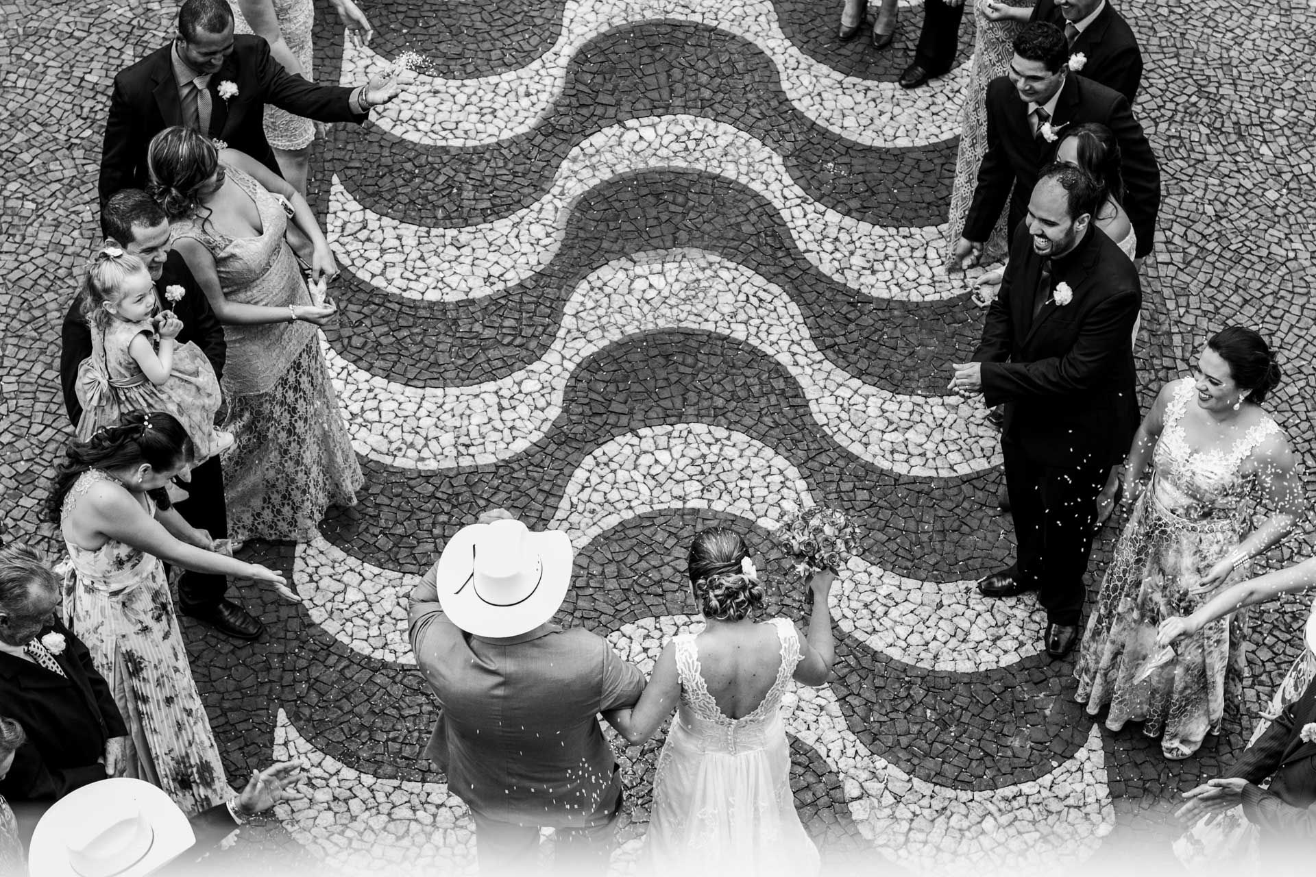 Casamento Camila e Éderson em Itamogi MG - 2 - 29
