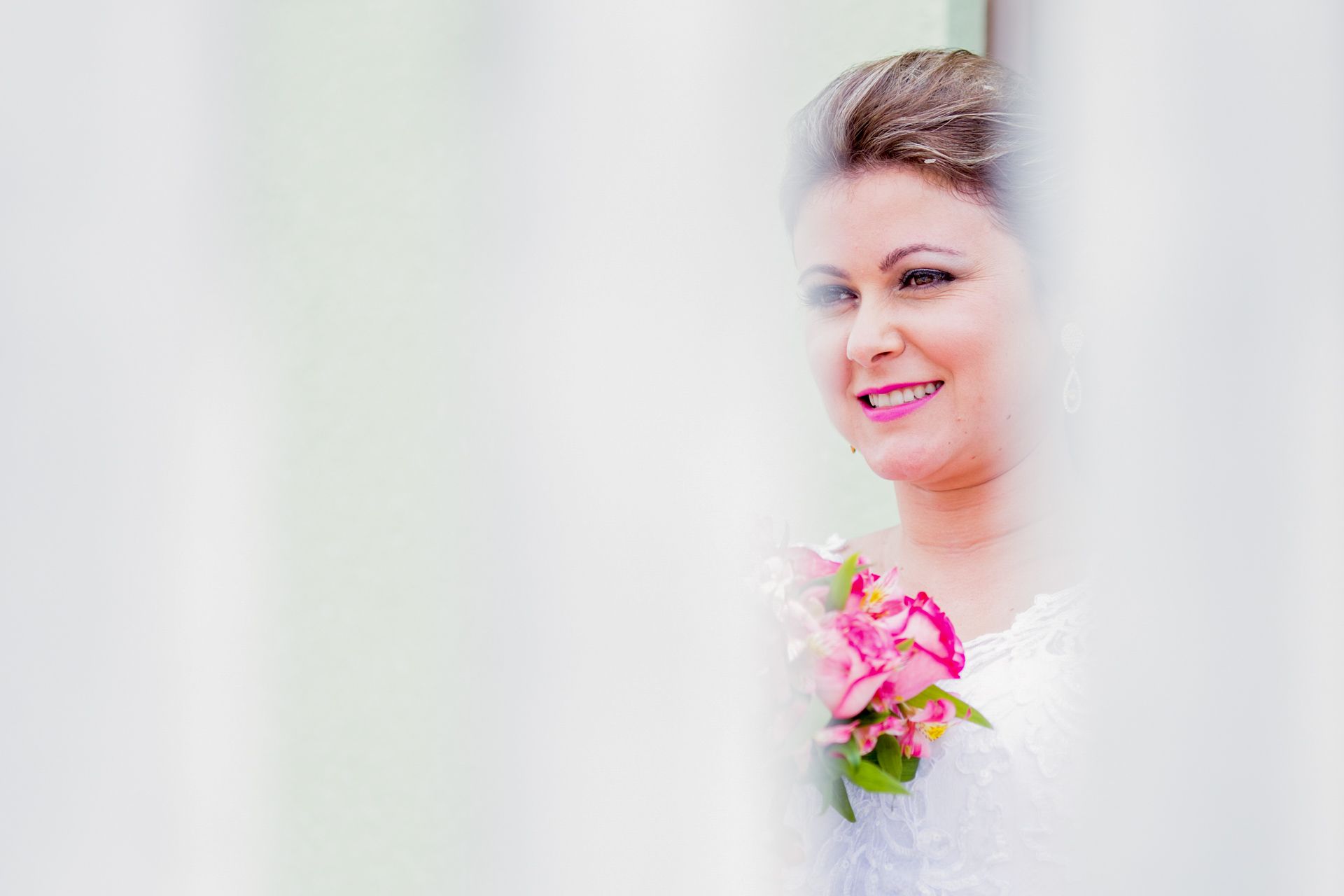 Casamento Camila e Éderson em Itamogi MG - 2 - 33