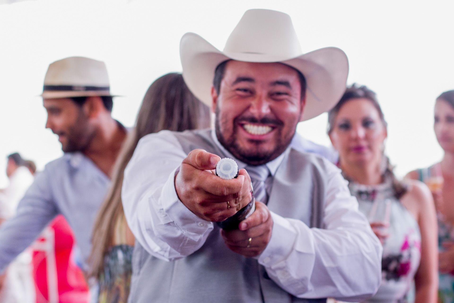 Casamento Camila e Éderson em Itamogi MG - 2 - 35