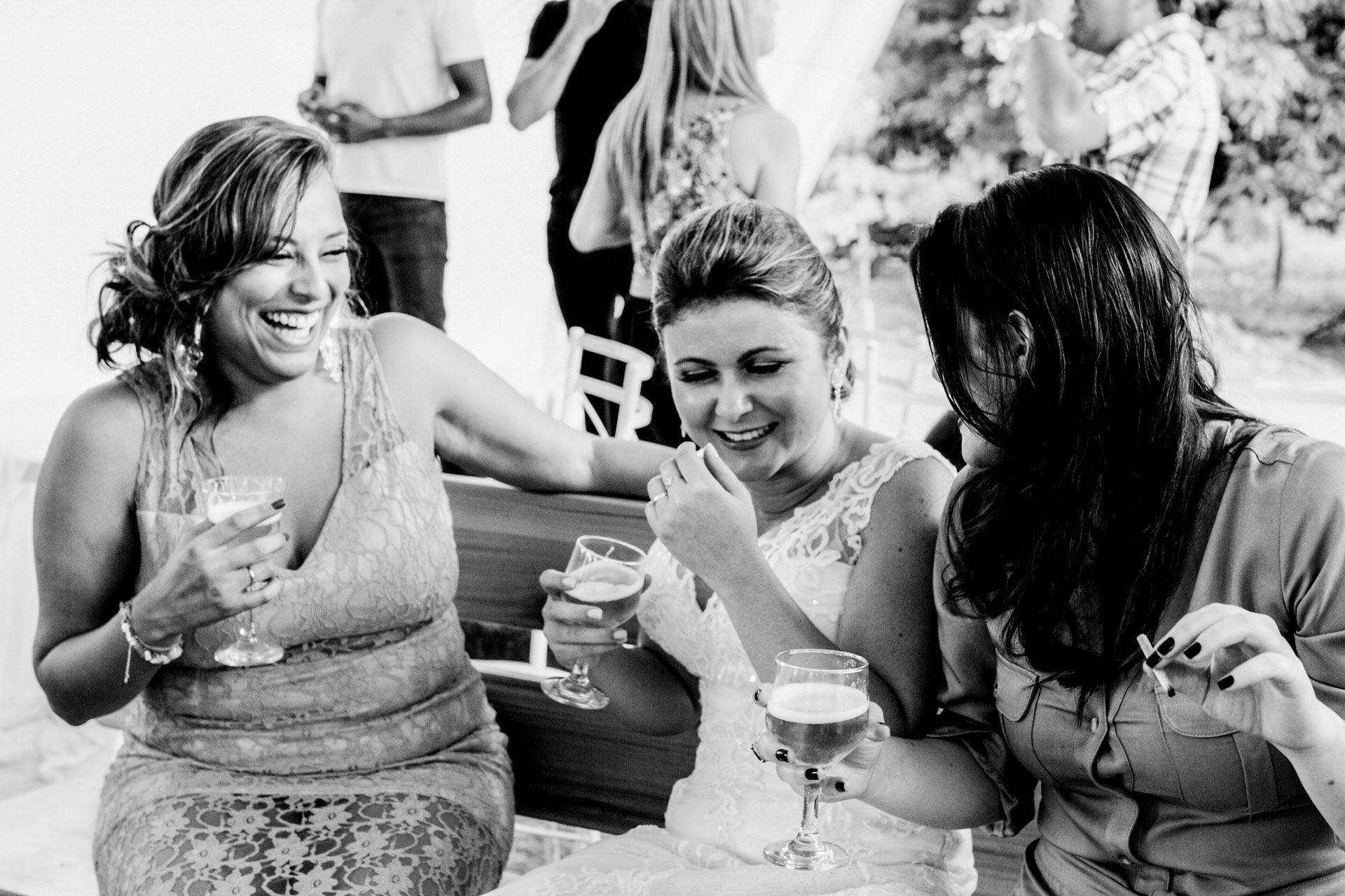 Casamento Camila e Éderson em Itamogi MG - 2 - 42