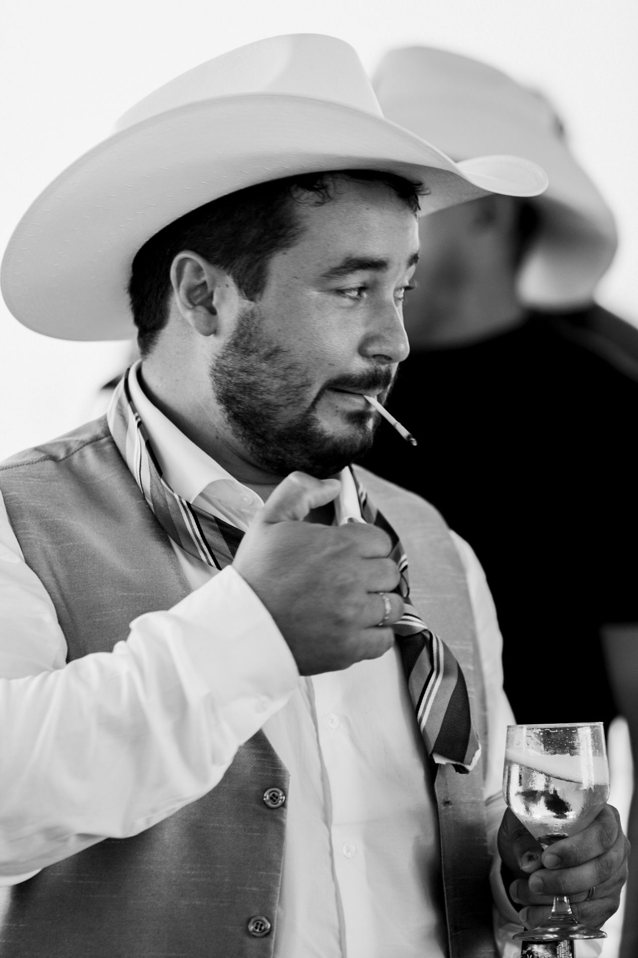 Casamento Camila e Éderson em Itamogi MG - 2 - 44