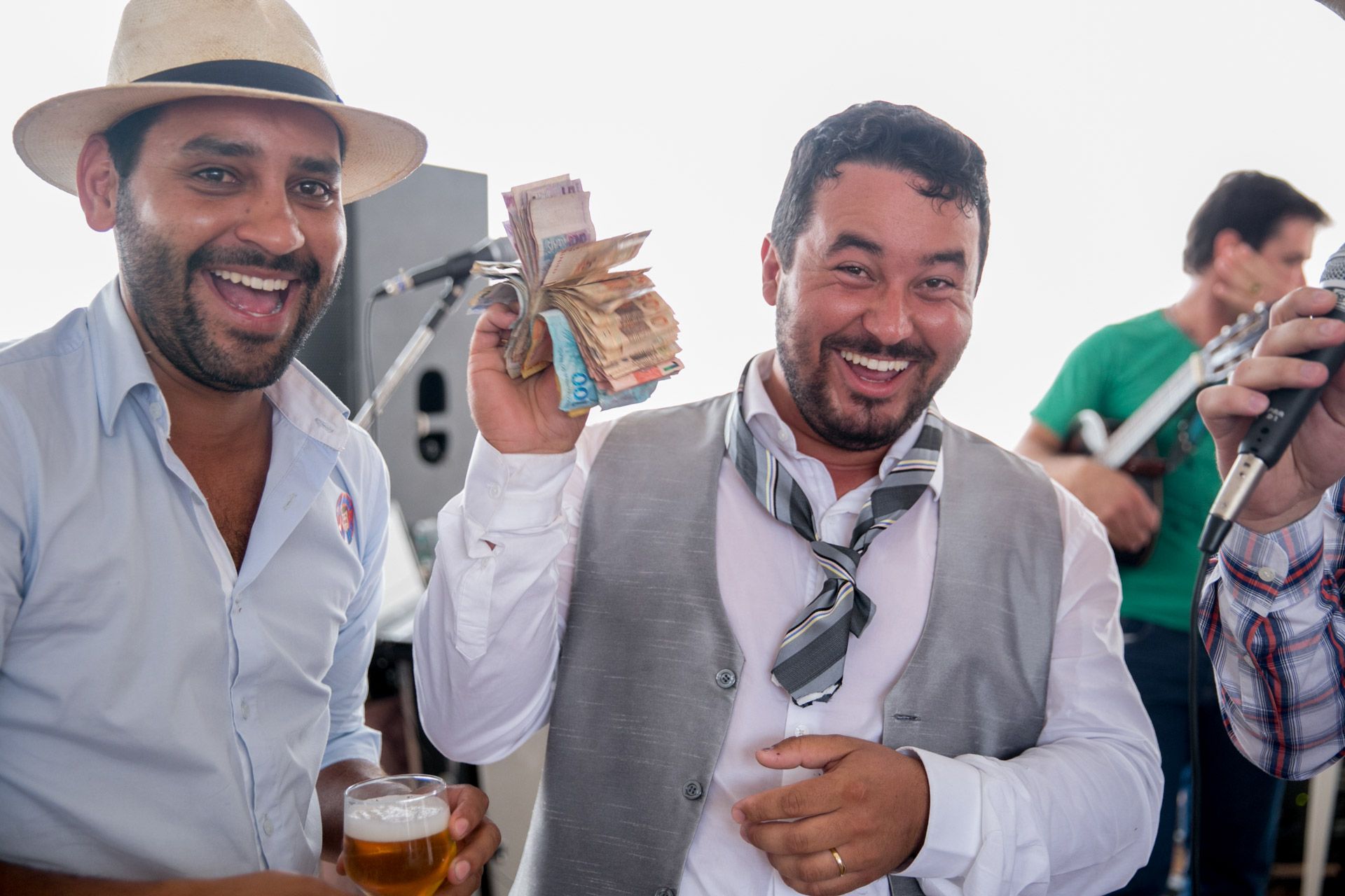 Casamento Camila e Éderson em Itamogi MG - 2 - 45