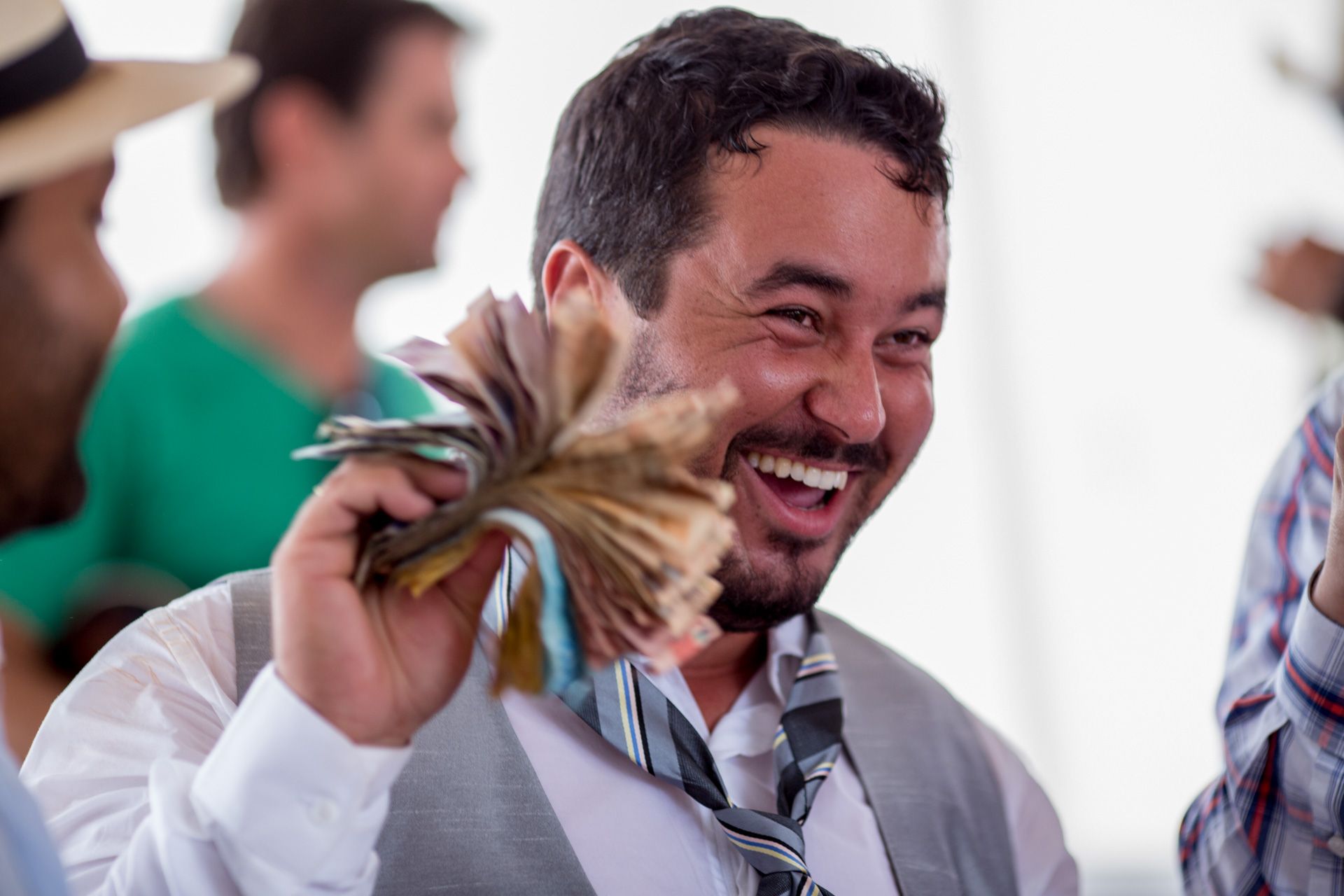 Casamento Camila e Éderson em Itamogi MG - 2 - 46