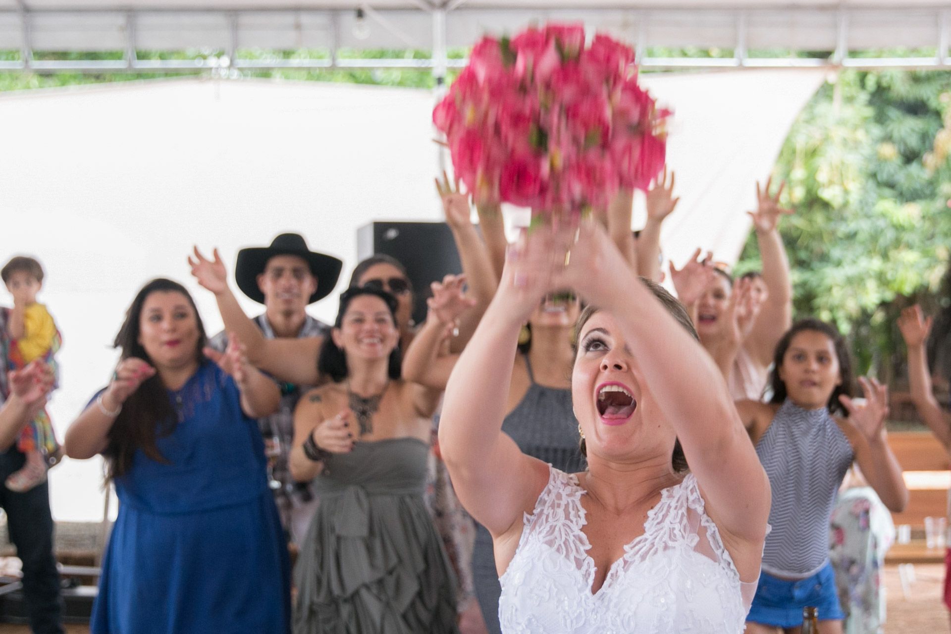 Casamento Camila e Éderson em Itamogi MG - 2 - 48