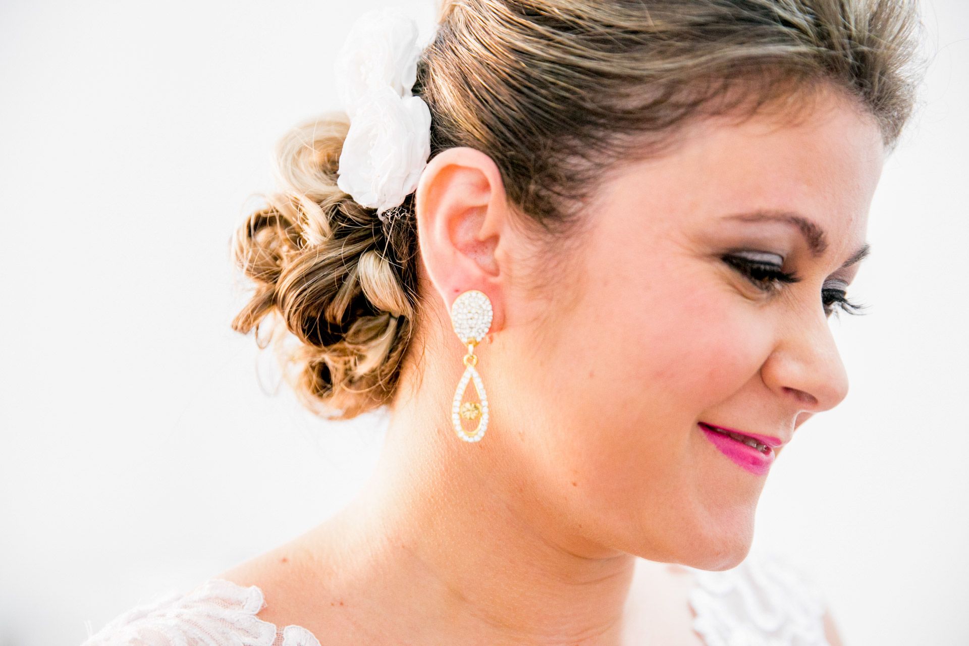 Casamento Camila e Éderson em Itamogi MG - 2 - 5