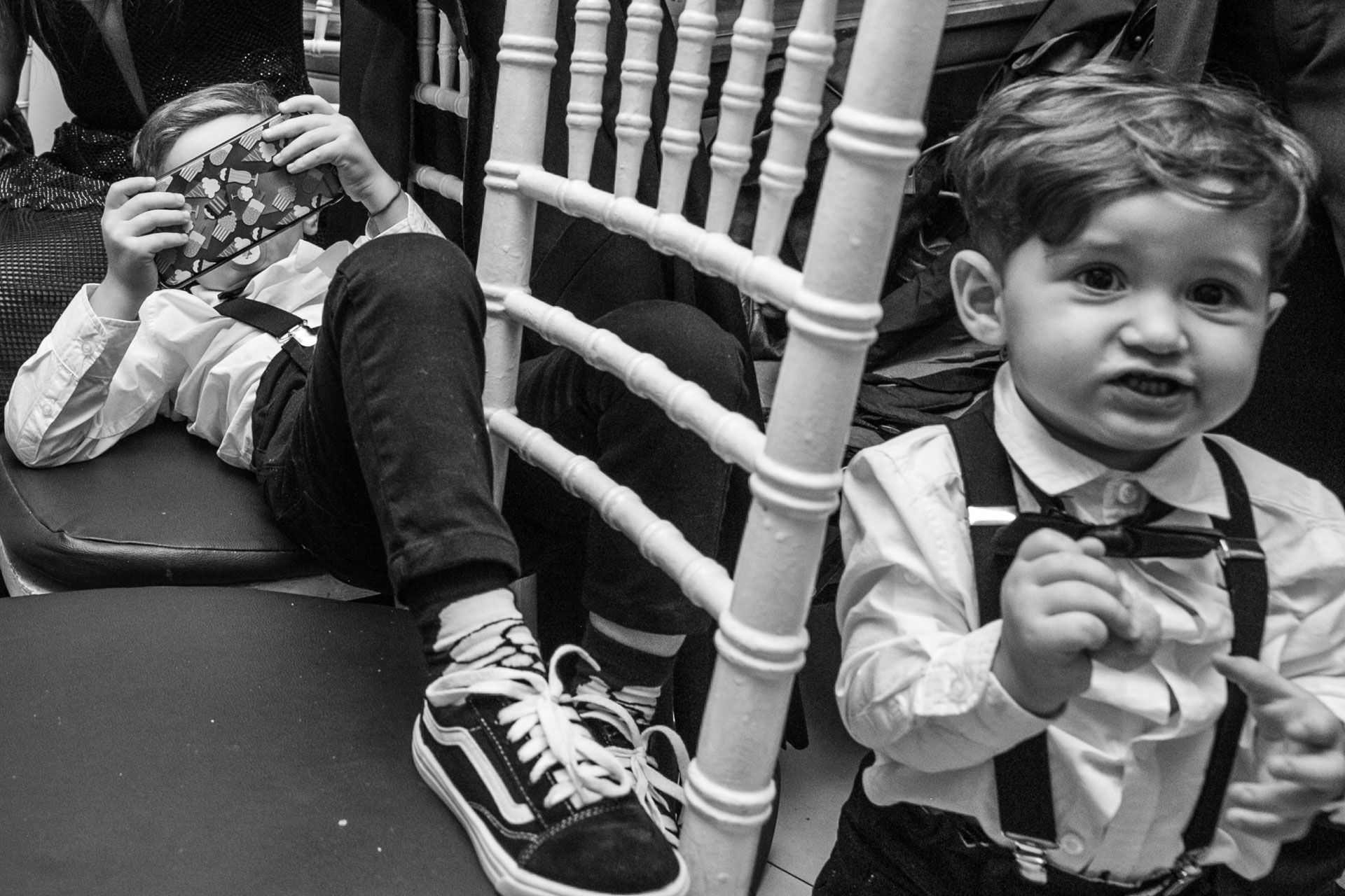 Casamento Caroline e Thiago em São Paulo SP - 2 - 0