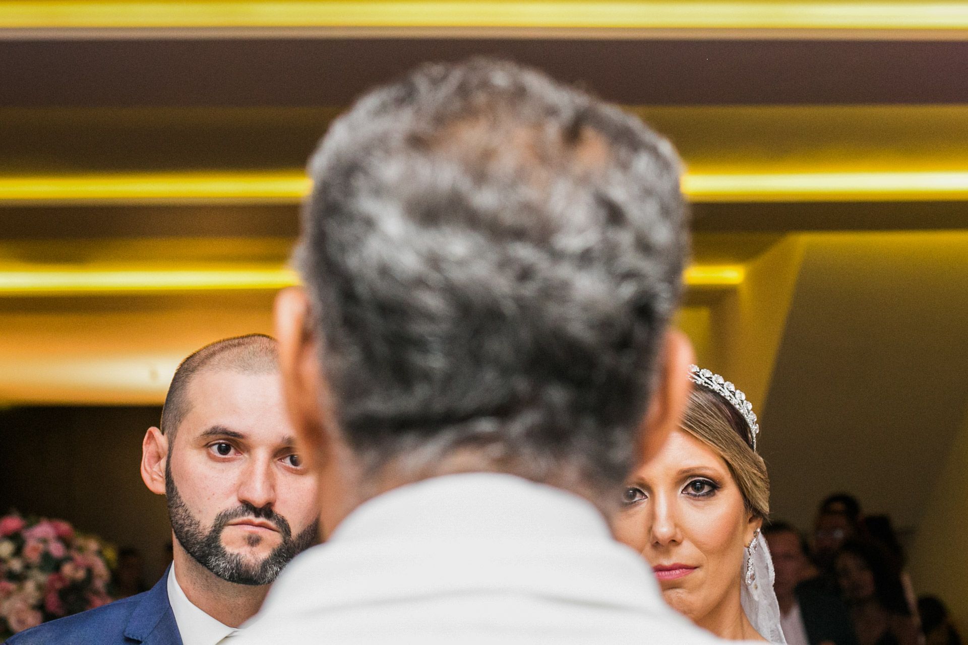 Casamento Caroline e Thiago em São Paulo SP - 2 - 9