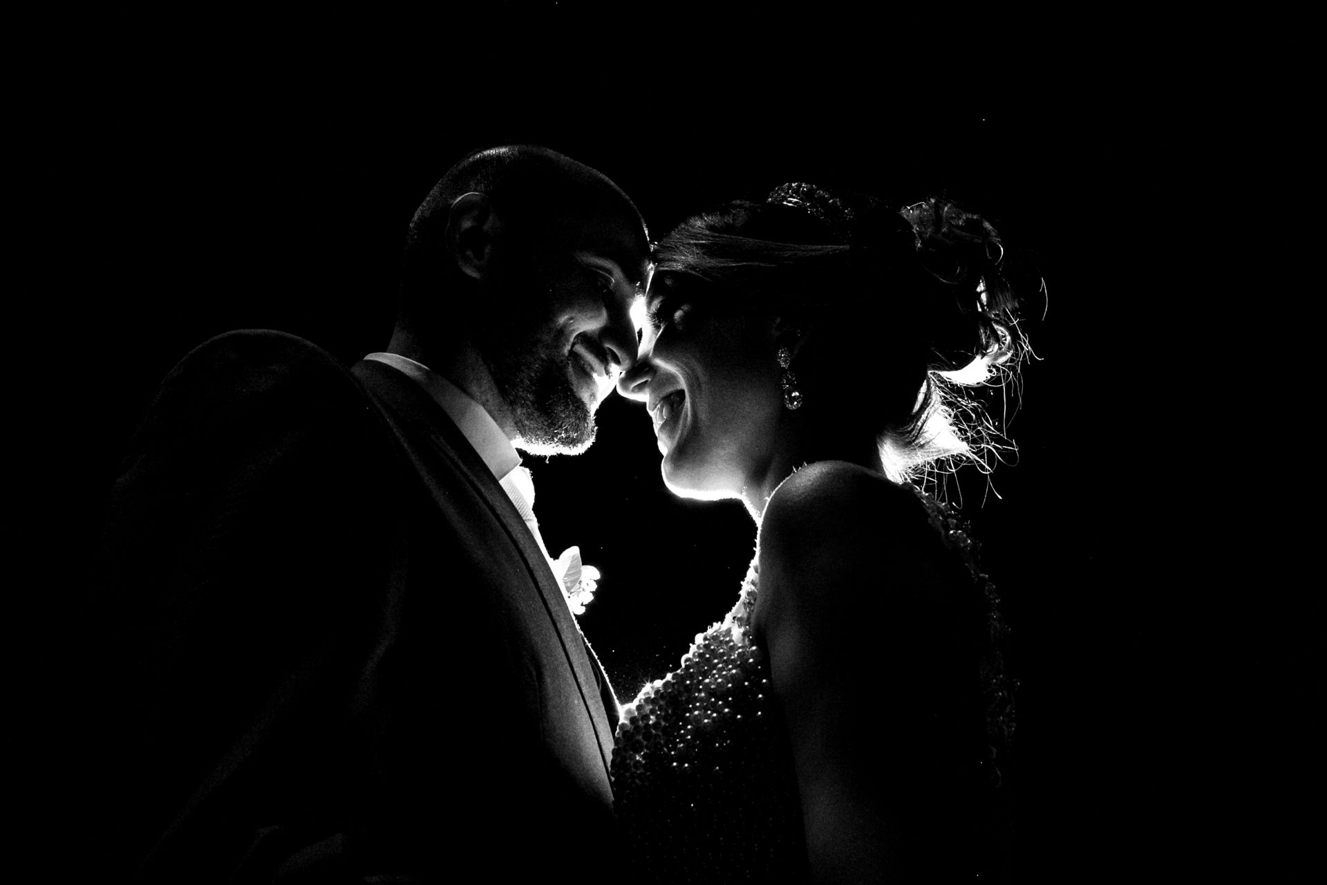Casamento Caroline e Thiago em São Paulo SP - 2 - 14