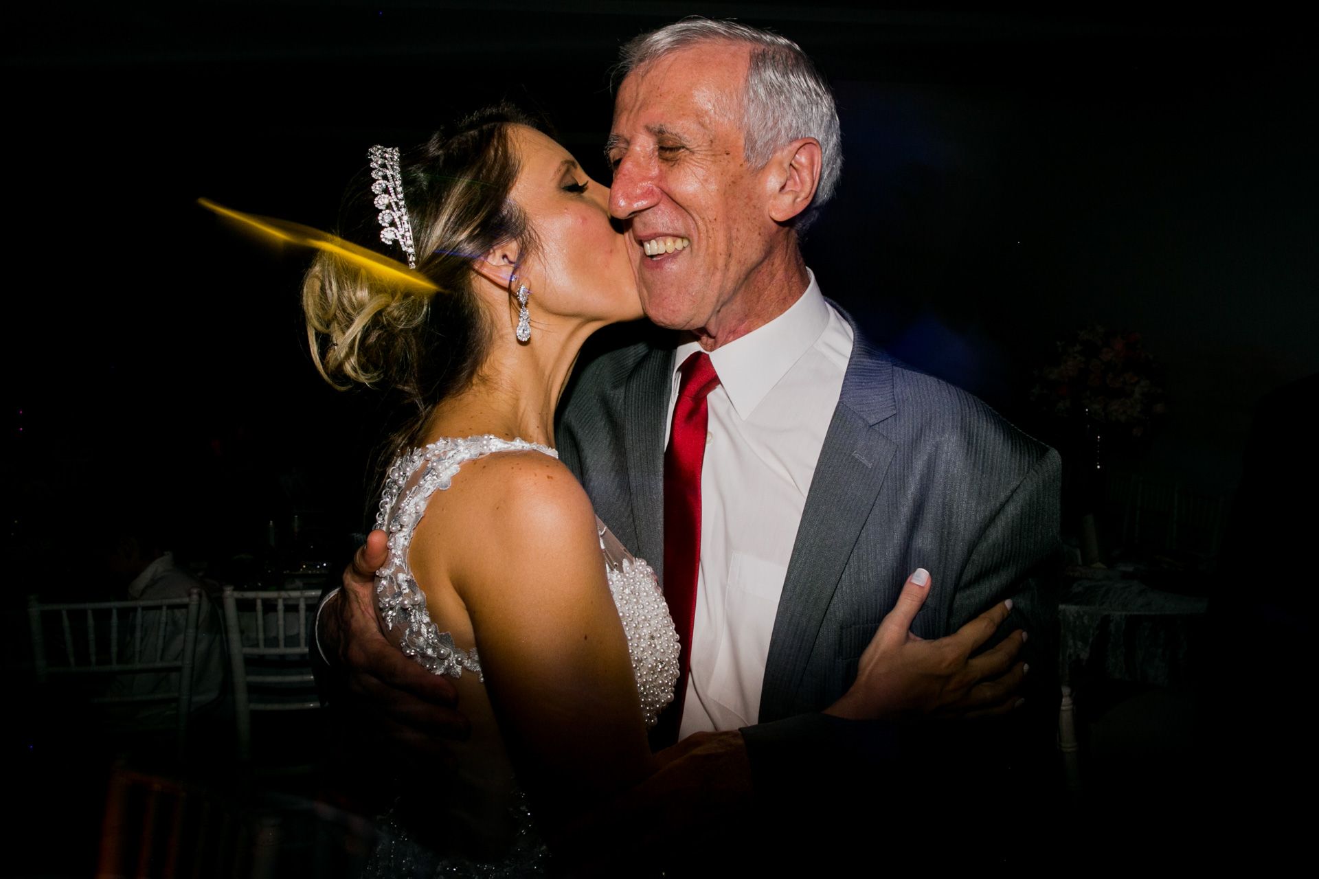 Casamento Caroline e Thiago em São Paulo SP - 2 - 17