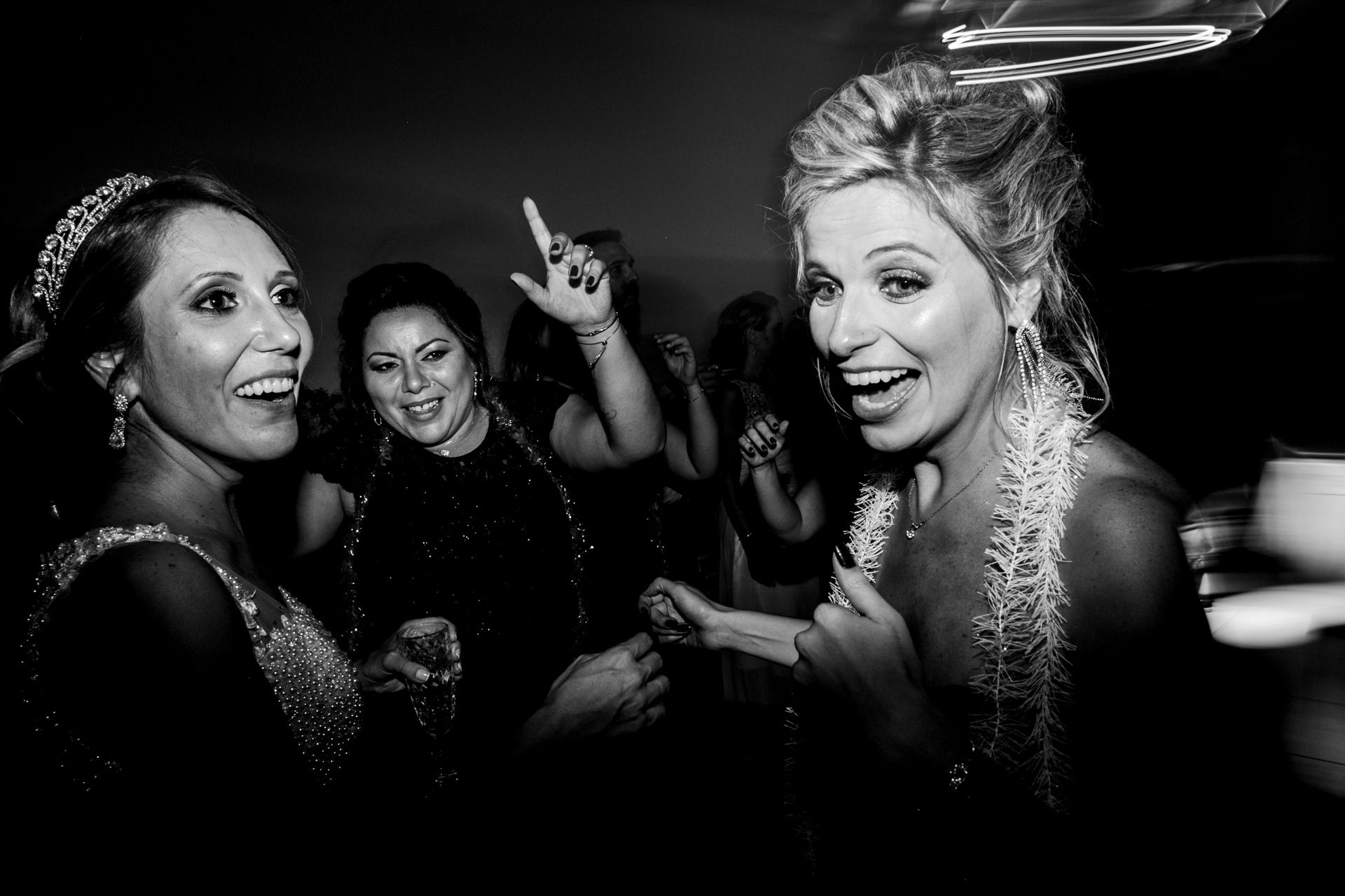 Casamento Caroline e Thiago em São Paulo SP - 2 - 18