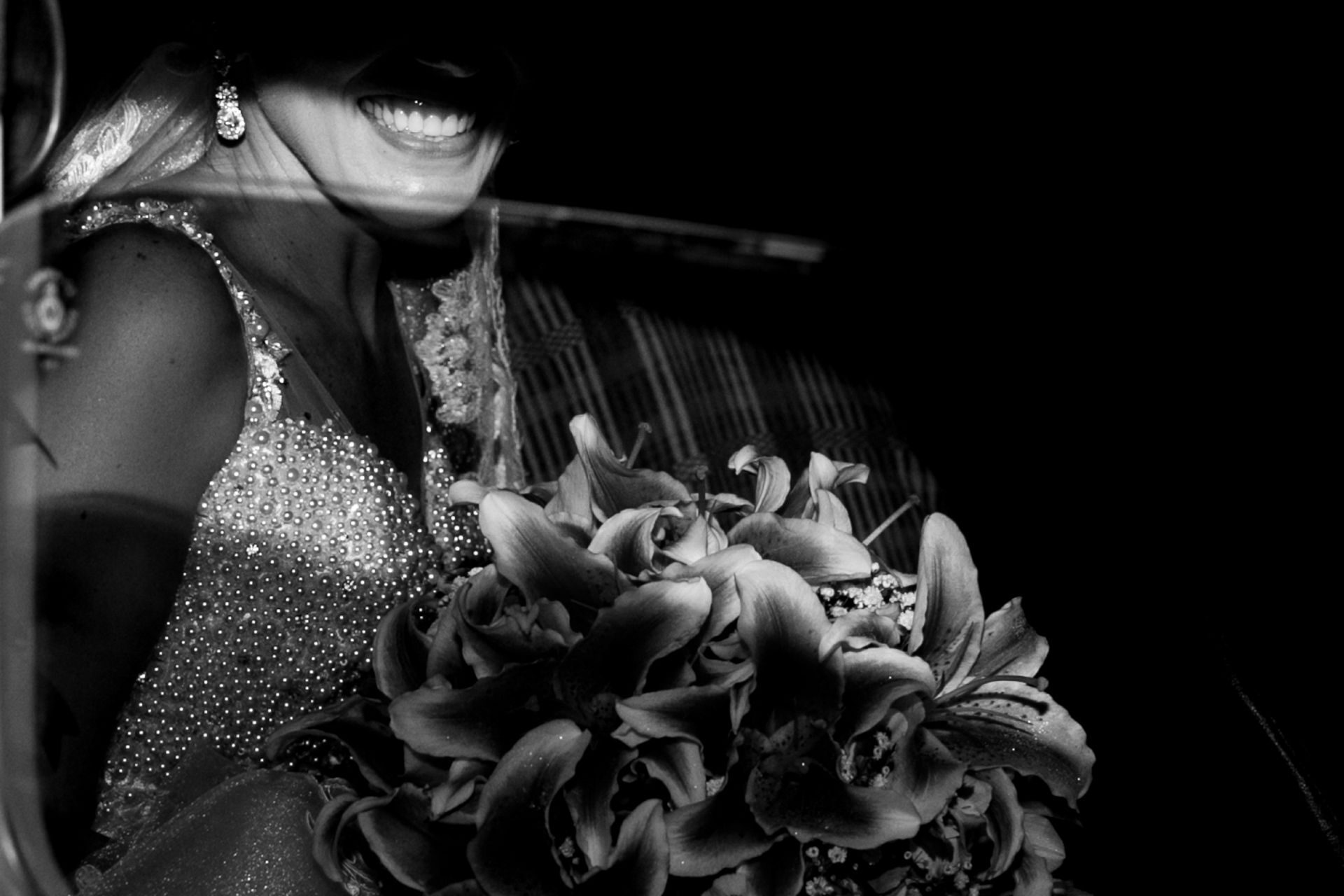 Casamento Caroline e Thiago em São Paulo SP - 2 - 1