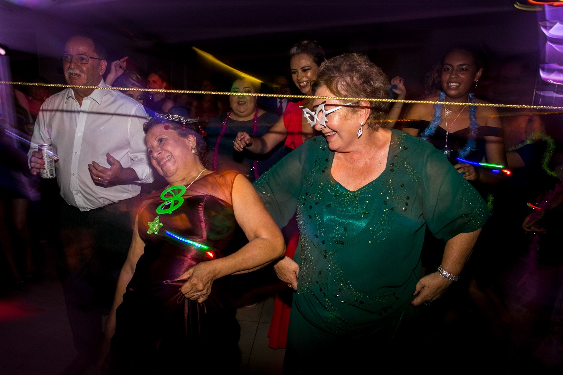 Casamento Caroline e Thiago em São Paulo SP - 2 - 21
