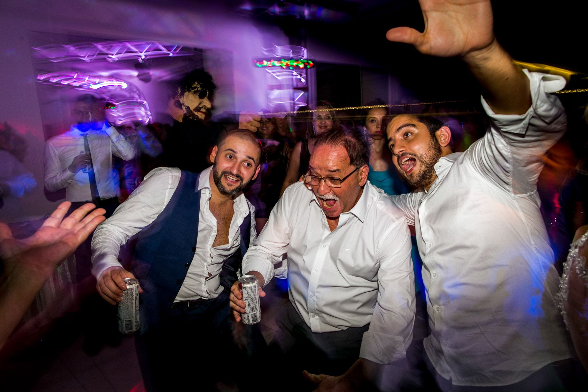 Casamento Caroline e Thiago em São Paulo SP - 2 - 22