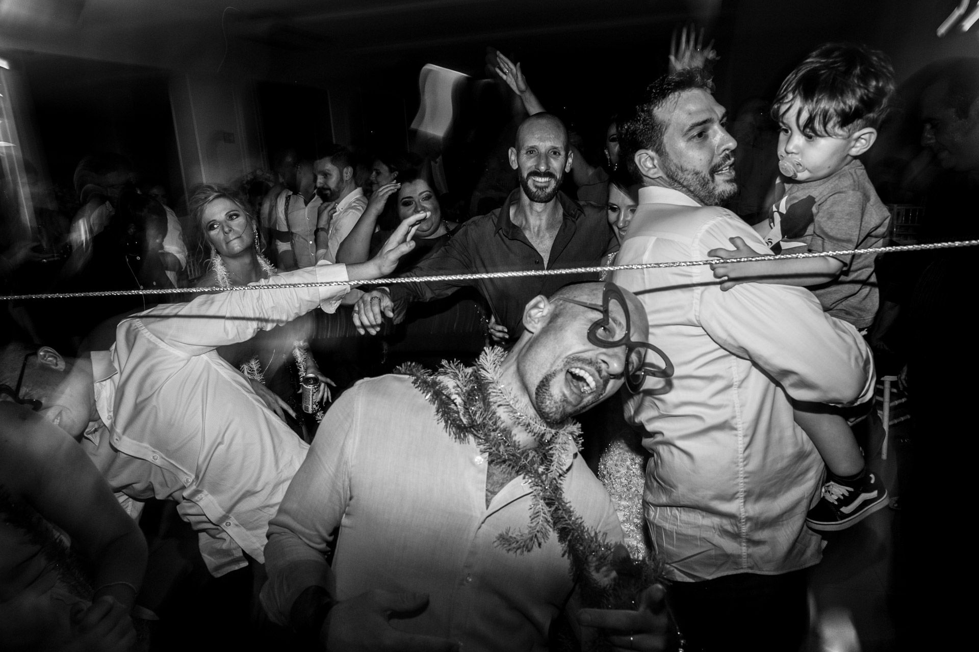 Casamento Caroline e Thiago em São Paulo SP - 2 - 23