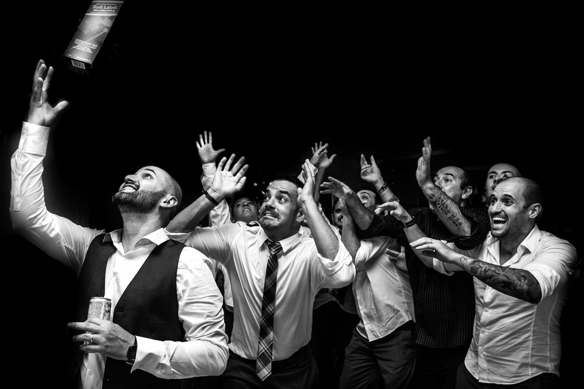 Casamento Caroline e Thiago em São Paulo SP - 2 - 26