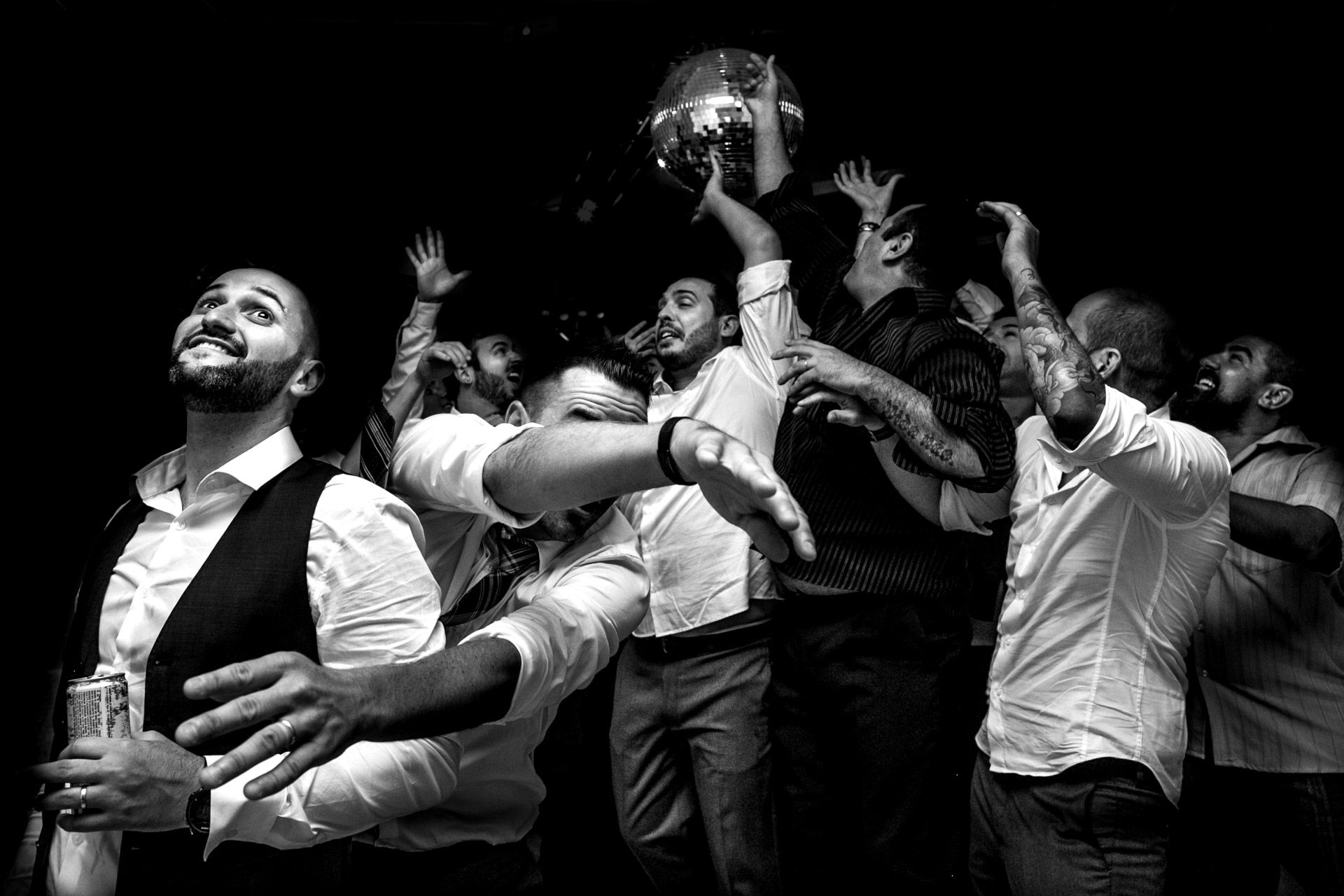 Casamento Caroline e Thiago em São Paulo SP - 2 - 27