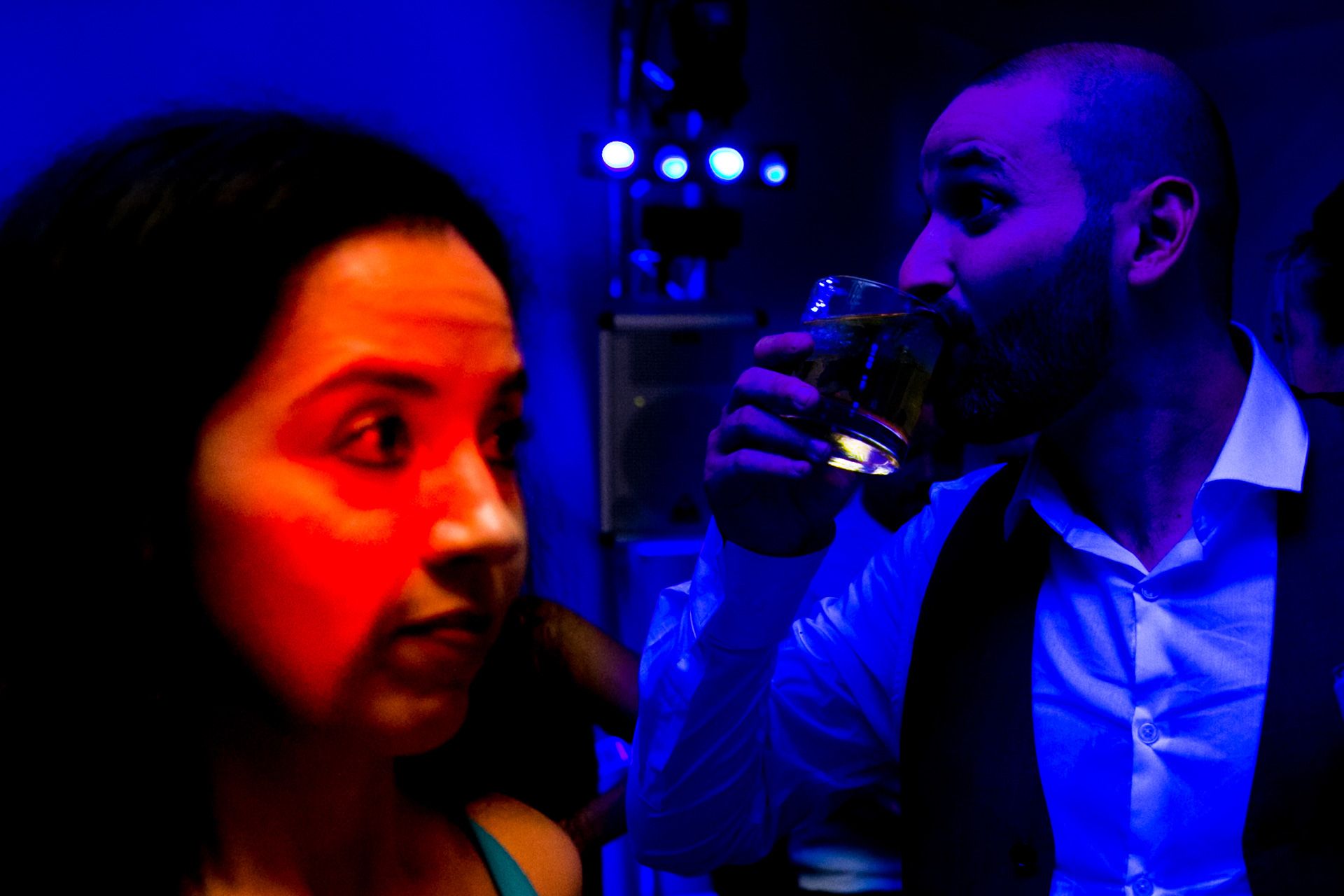 Casamento Caroline e Thiago em São Paulo SP - 2 - 29