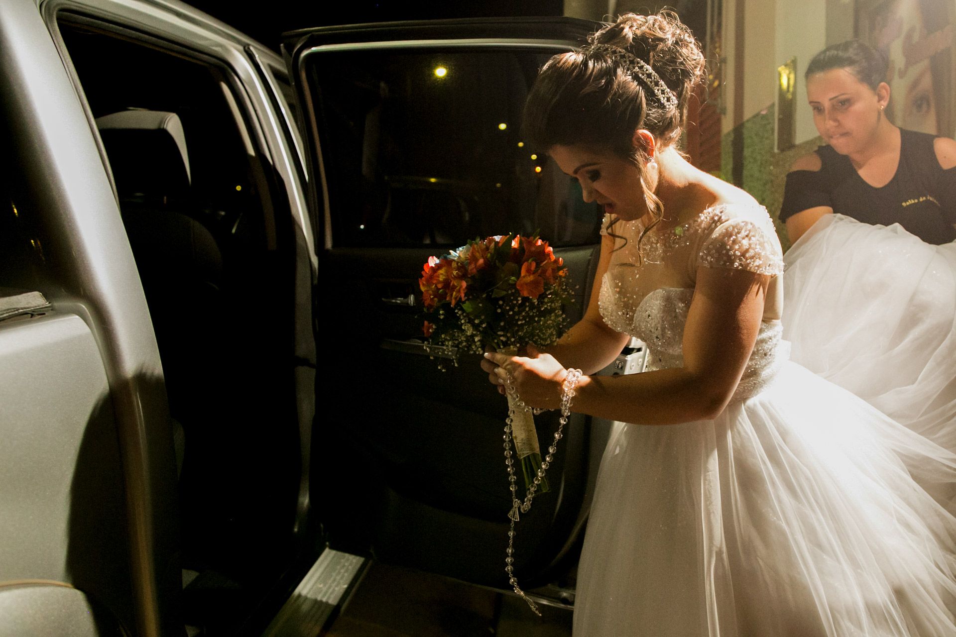 Casamento Chaiane e Wesley em Itamogi MG - 2 - 2