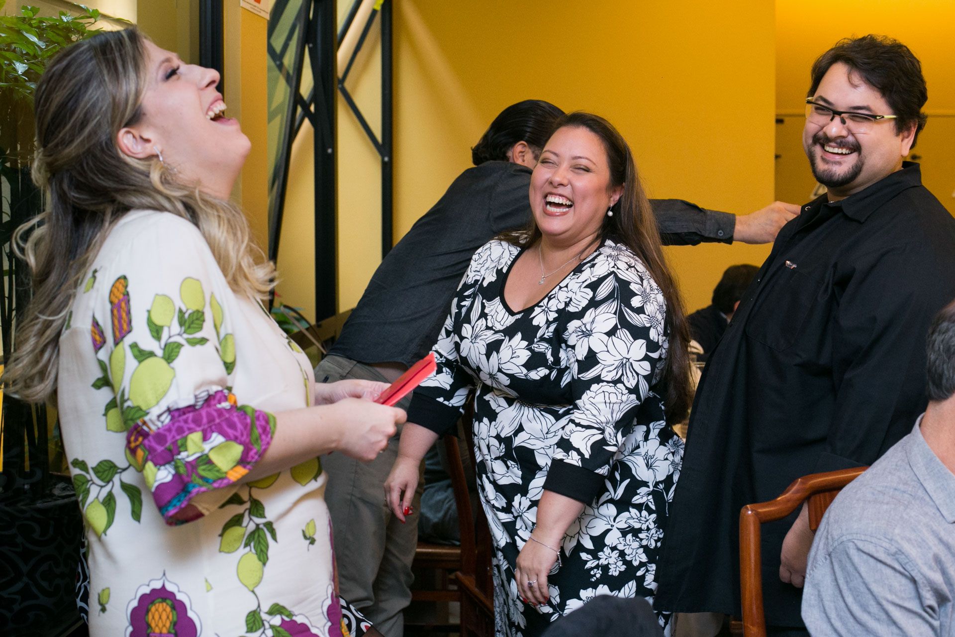 Casamento Daniela e Ronaldo em São Paulo SP - 2 - 13