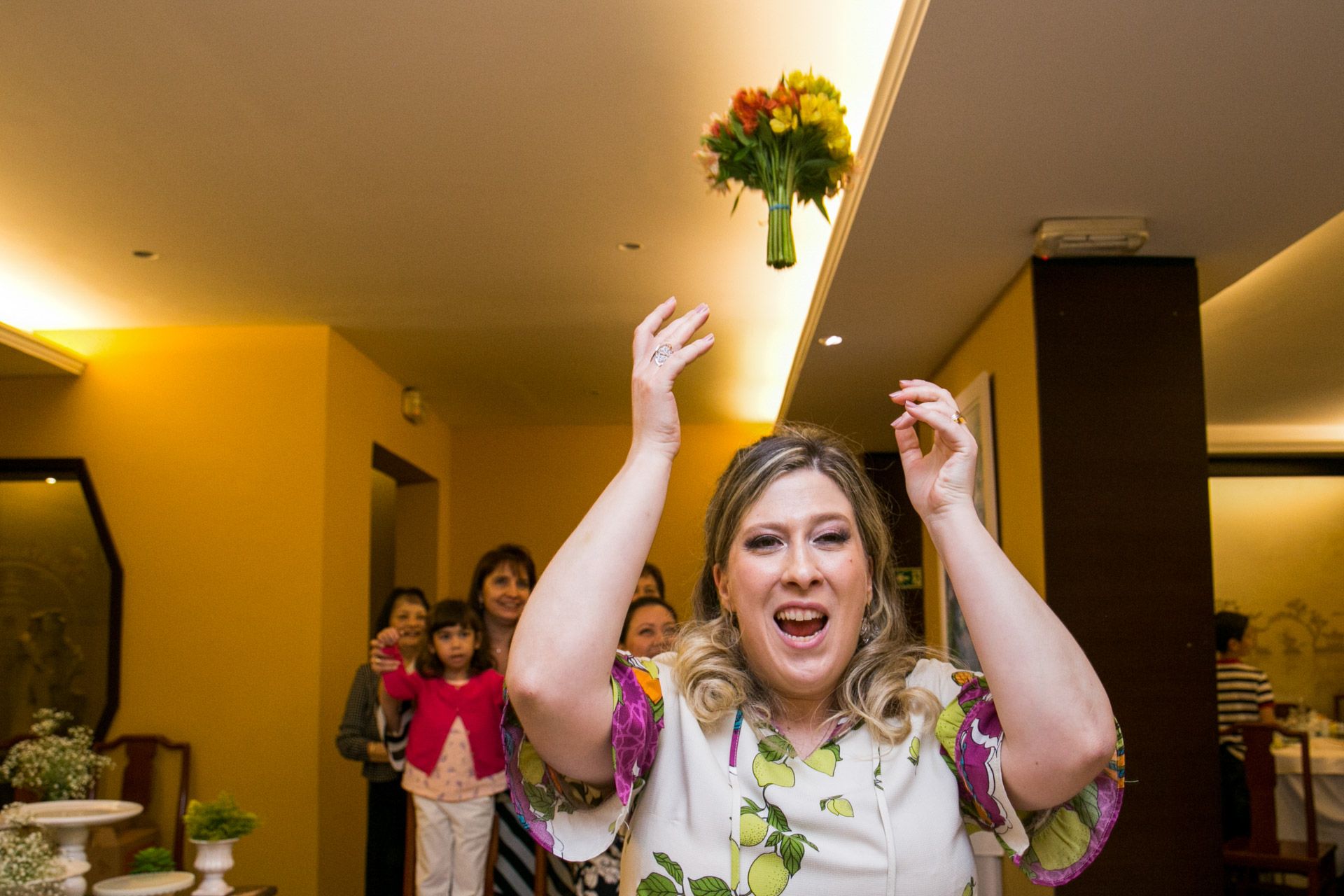 Casamento Daniela e Ronaldo em São Paulo SP - 2 - 14