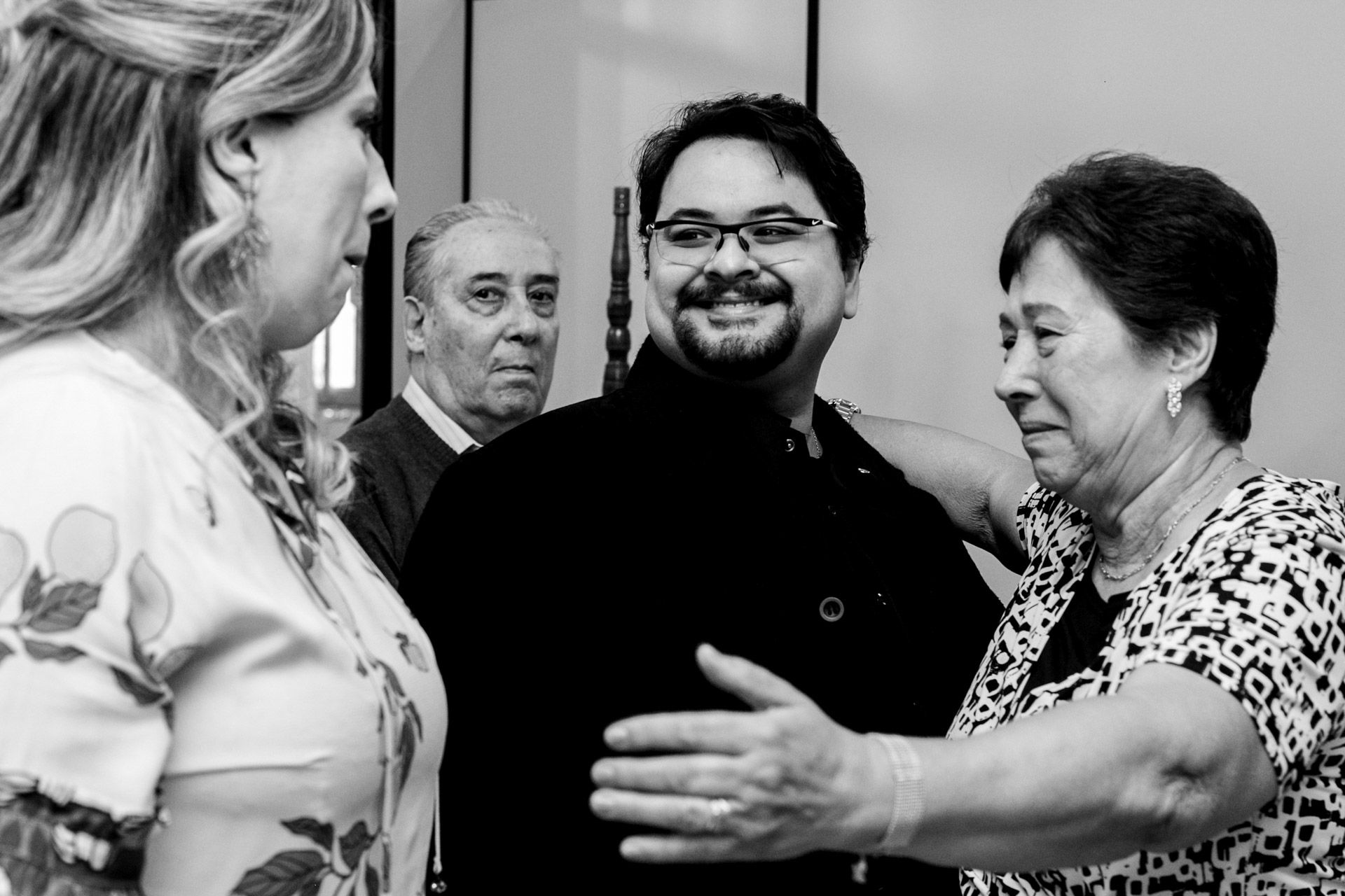 Casamento Daniela e Ronaldo em São Paulo SP - 2 - 5