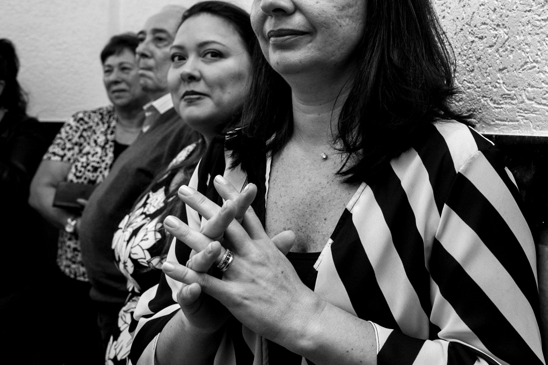 Casamento Daniela e Ronaldo em São Paulo SP - 2 - 6