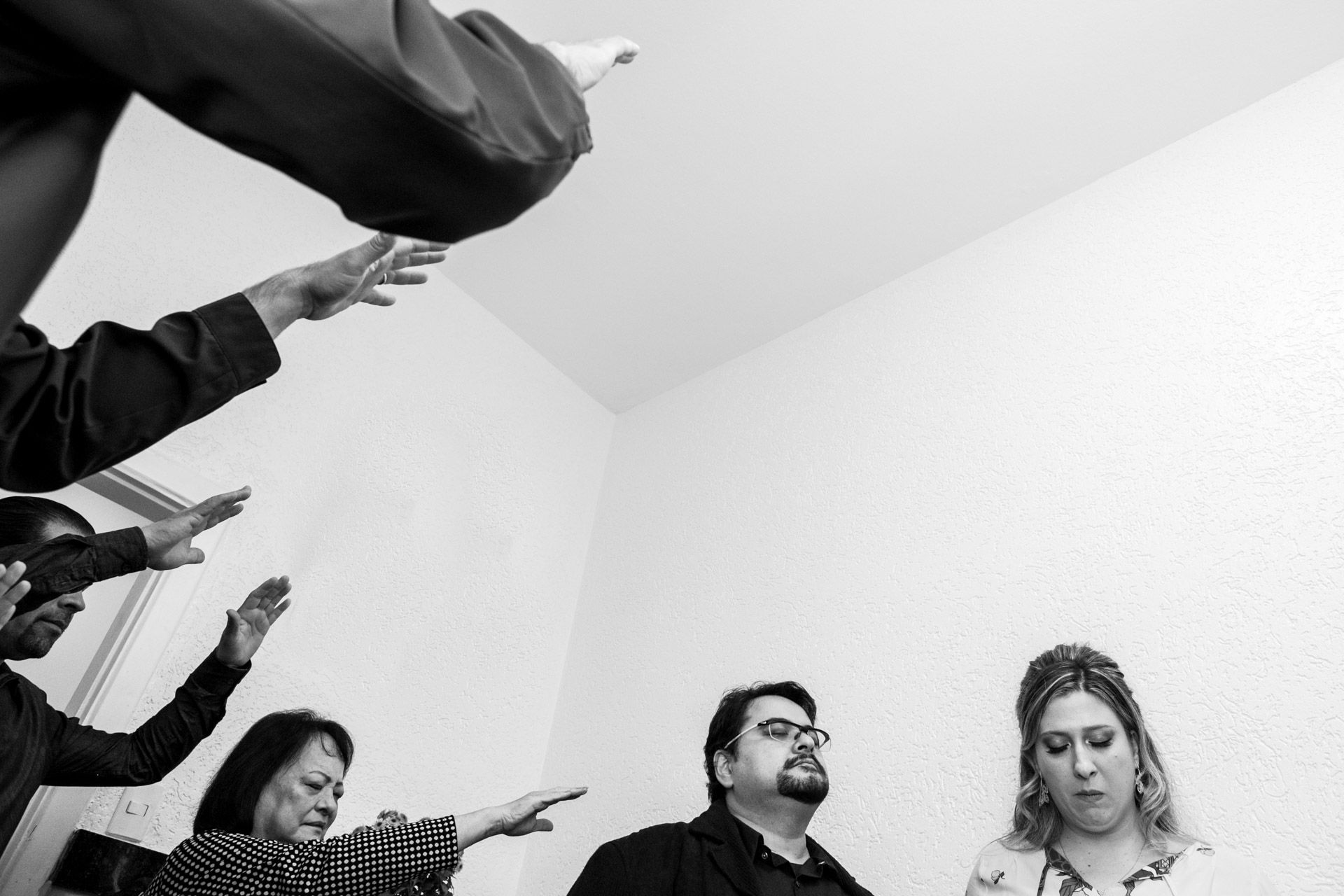 Casamento Daniela e Ronaldo em São Paulo SP - 2 - 7