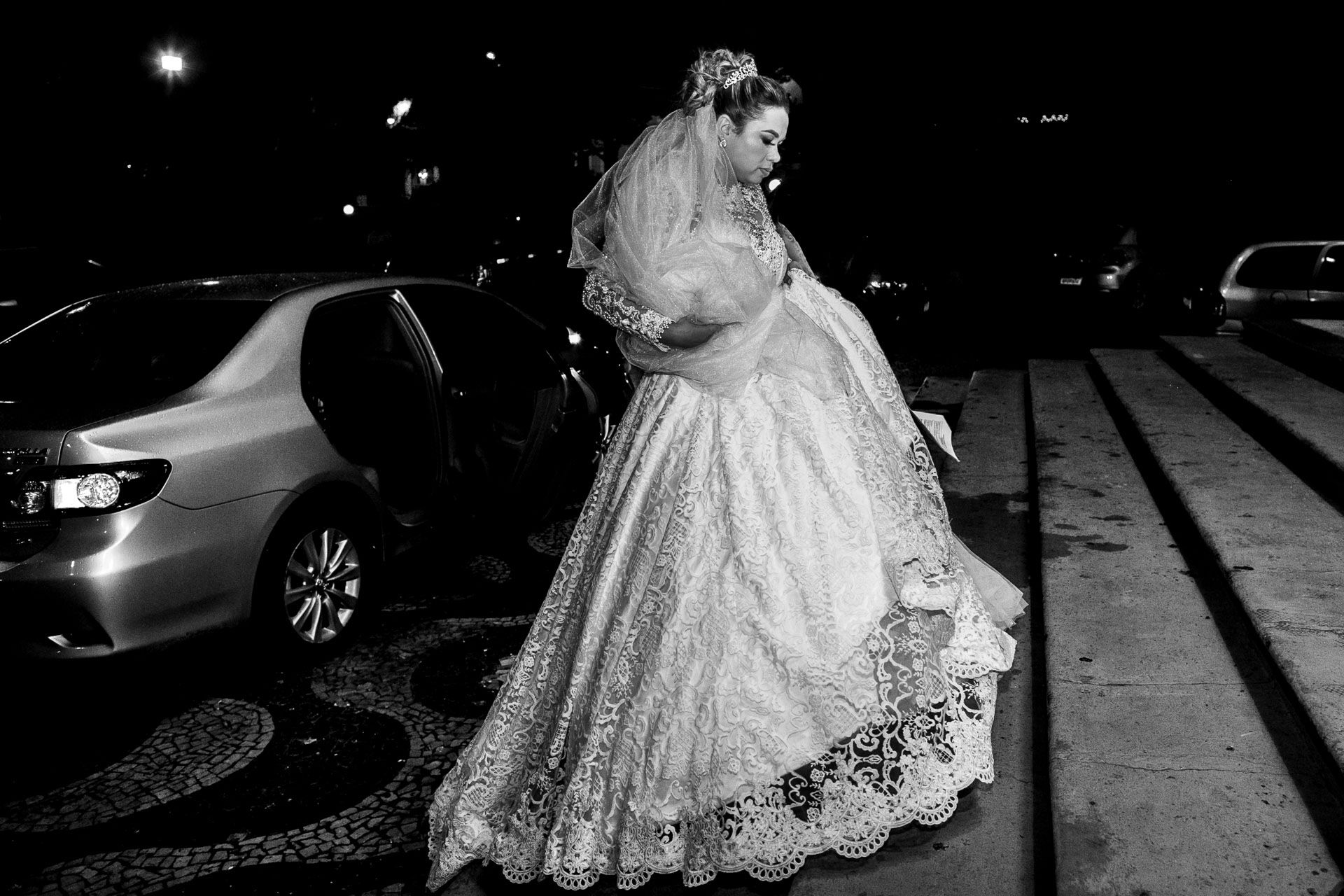 Casamento Júlia e Silas em Monte Santo de Minas MG - 2 - 9