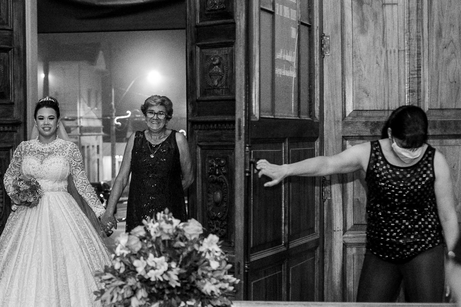 Casamento Júlia e Silas em Monte Santo de Minas MG - 2 - 11