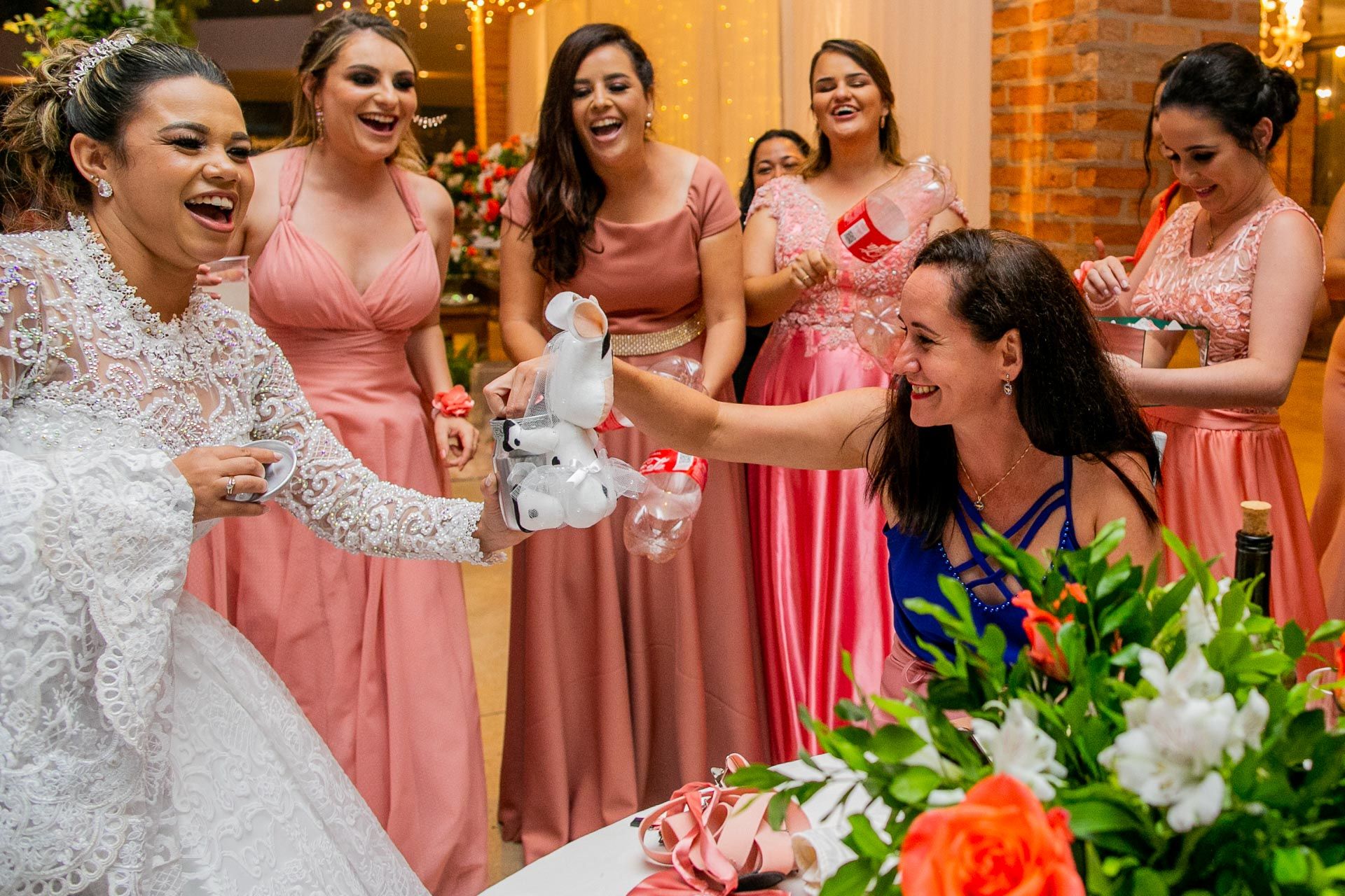 Casamento Júlia e Silas em Monte Santo de Minas MG - 2 - 26
