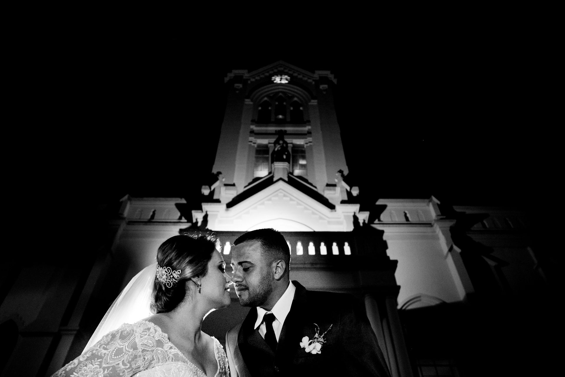 Casamento Kênia e Marcel em Itamogi MG - 2 - 16