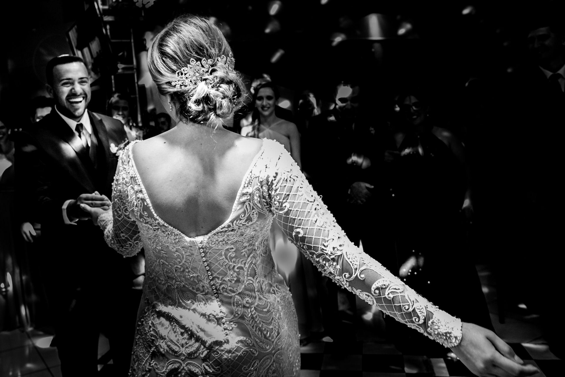 Casamento Kênia e Marcel em Itamogi MG - 2 - 18