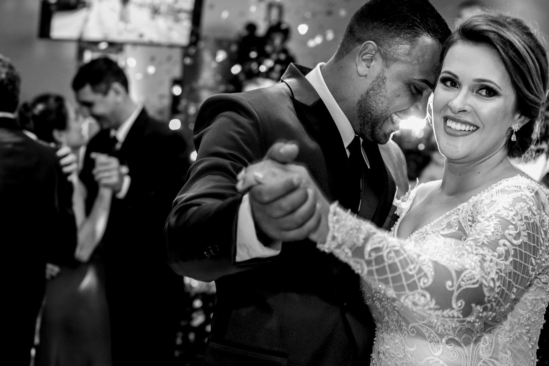 Casamento Kênia e Marcel em Itamogi MG - 2 - 19