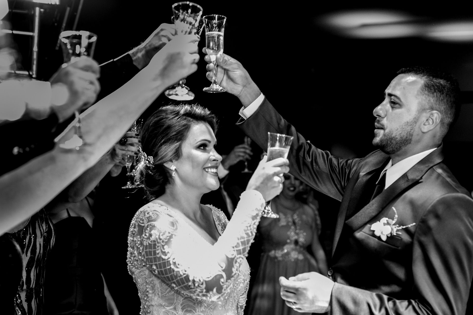 Casamento Kênia e Marcel em Itamogi MG - 2 - 20