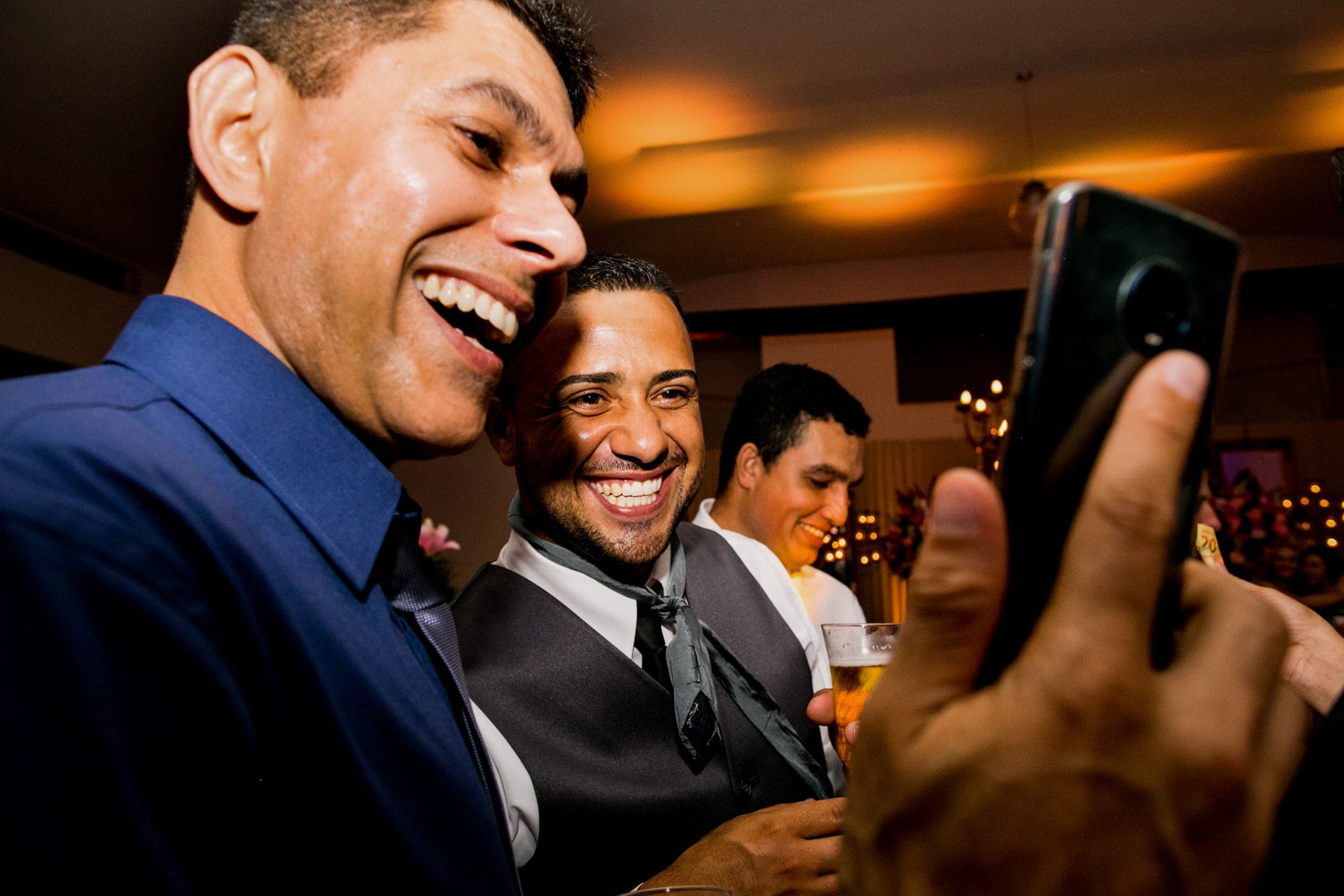 Casamento Kênia e Marcel em Itamogi MG - 2 - 22