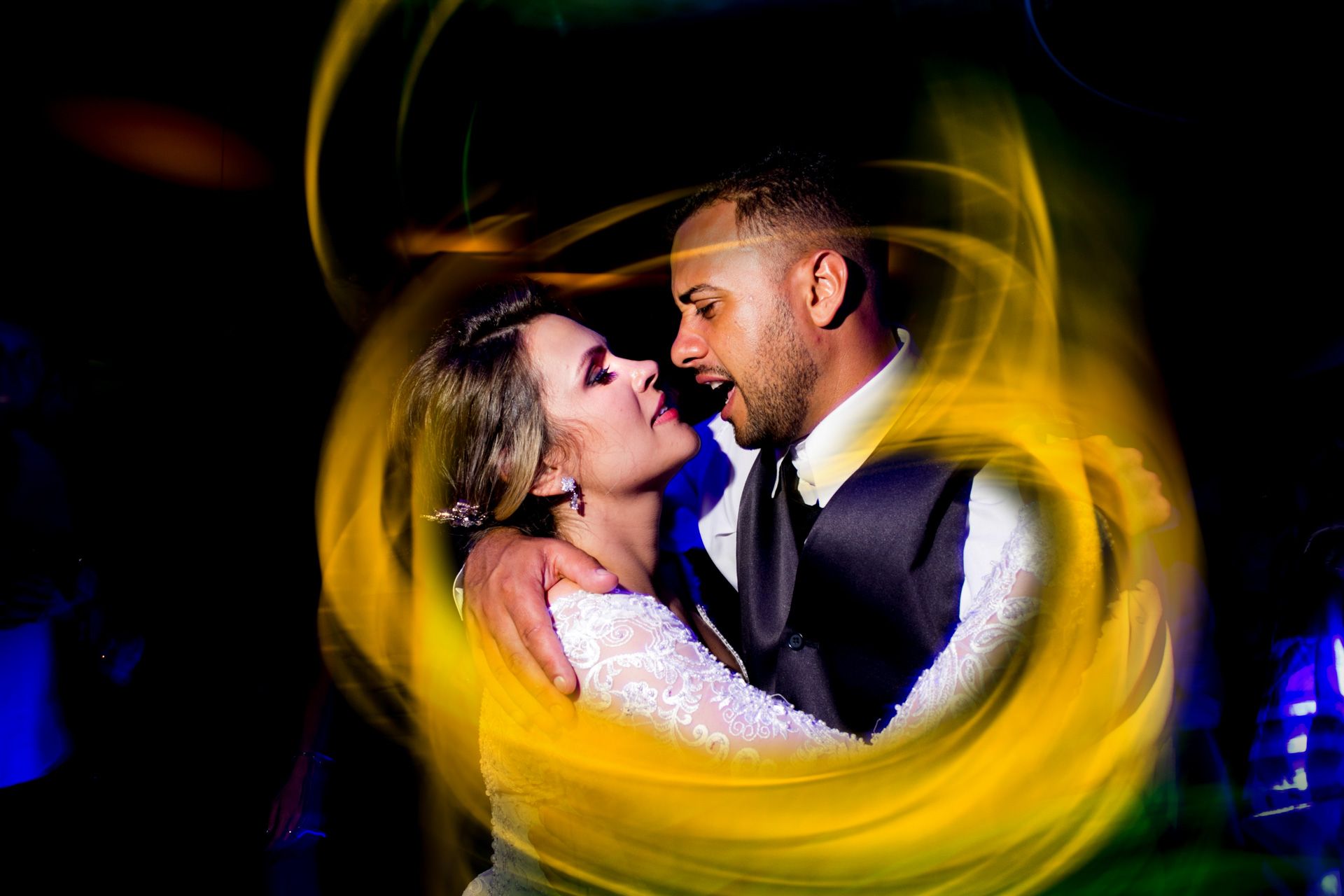 Casamento Kênia e Marcel em Itamogi MG - 2 - 32