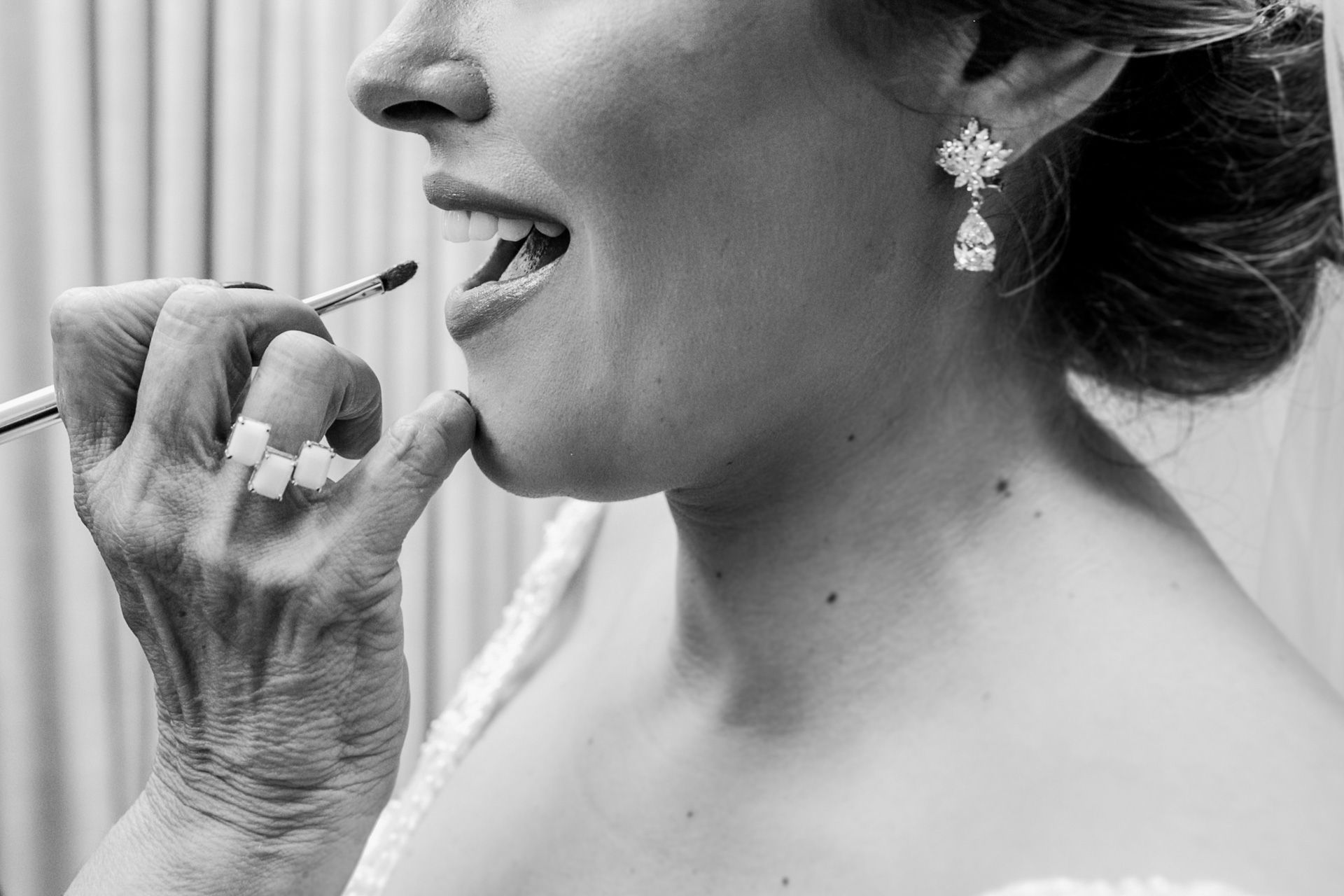 Casamento Kênia e Marcel em Itamogi MG - 2 - 5