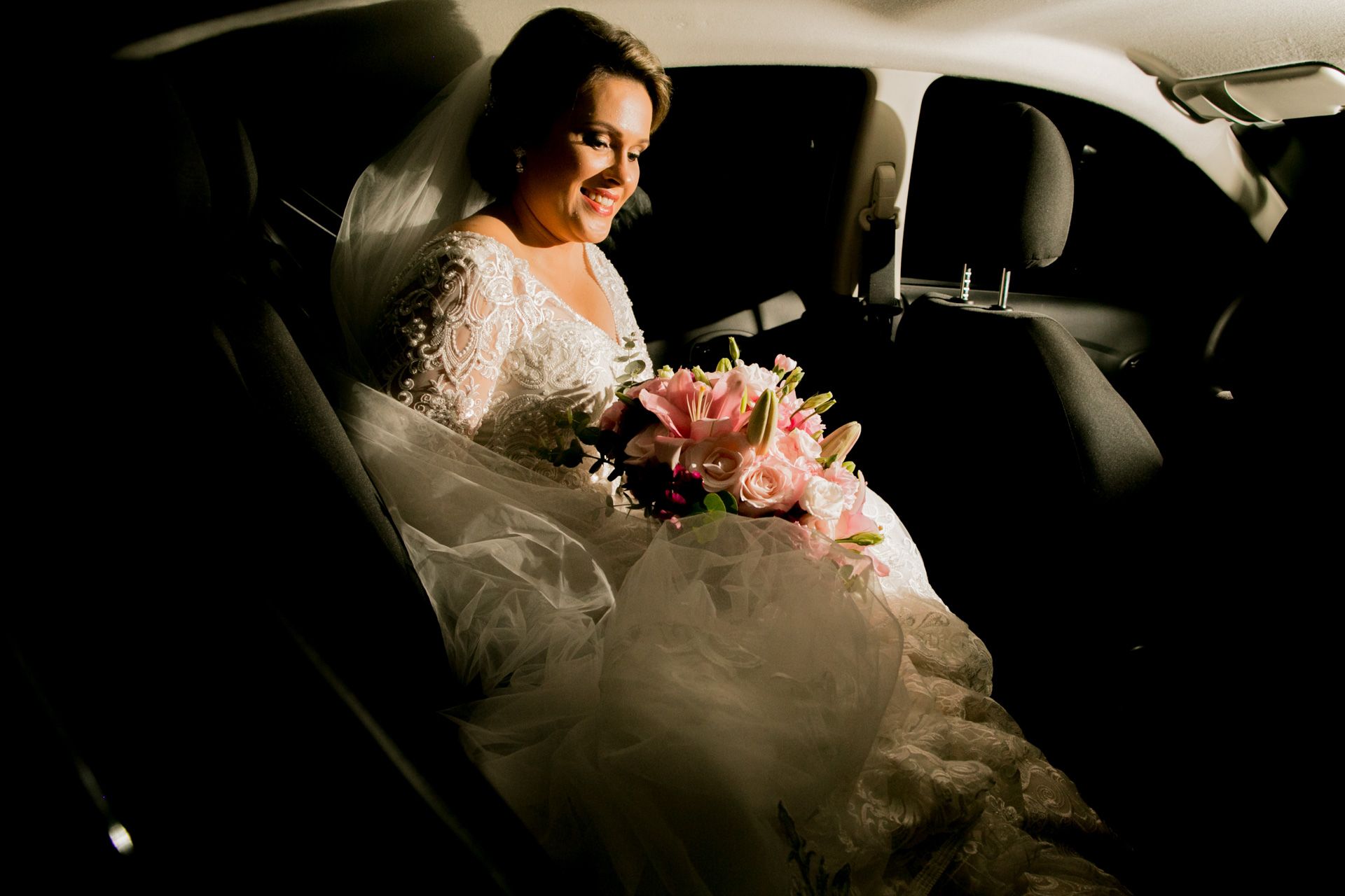 Casamento Kênia e Marcel em Itamogi MG - 2 - 6