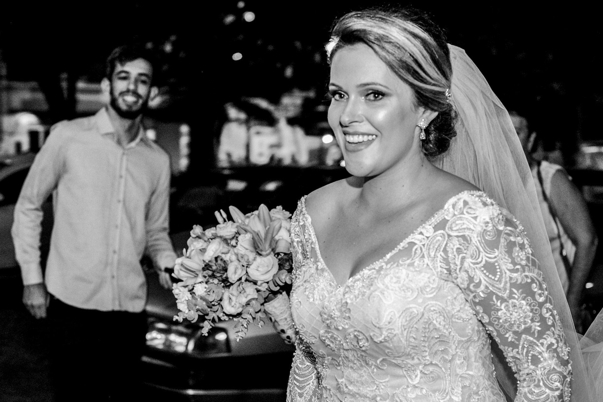 Casamento Kênia e Marcel em Itamogi MG - 2 - 7