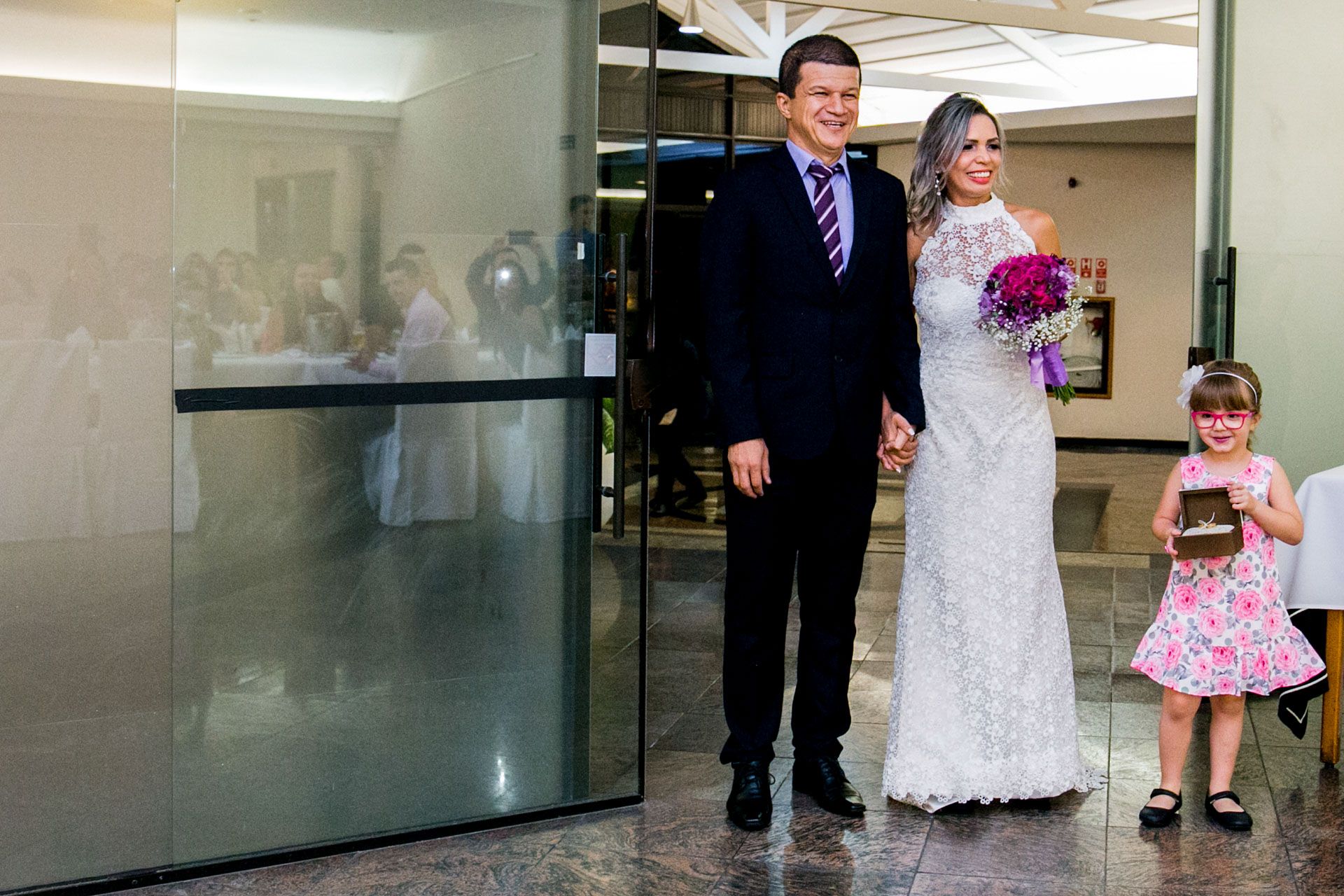 Casamento Luciana e Cristian em Campinas SP - 2 - 0