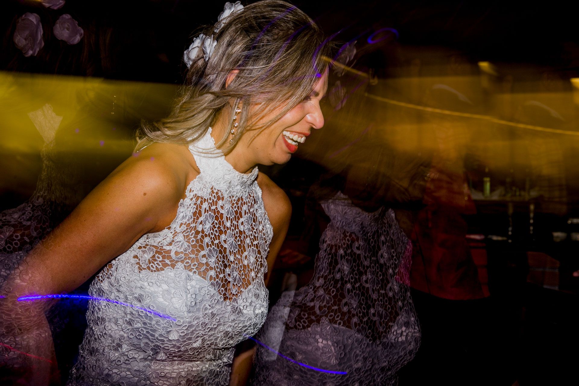 Casamento Luciana e Cristian em Campinas SP - 2 - 9