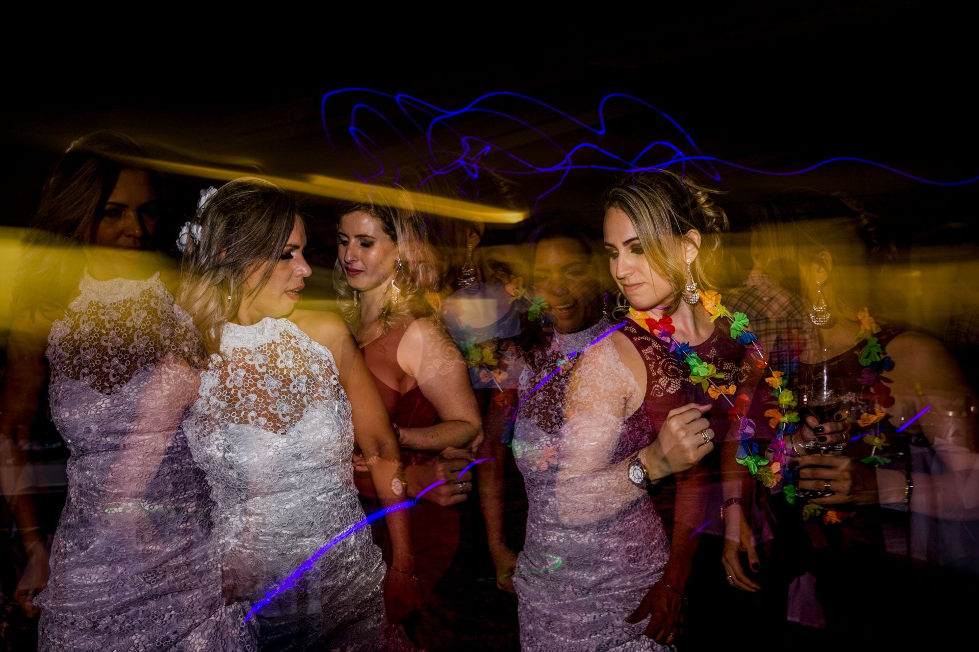 Casamento Luciana e Cristian em Campinas SP - 2 - 10