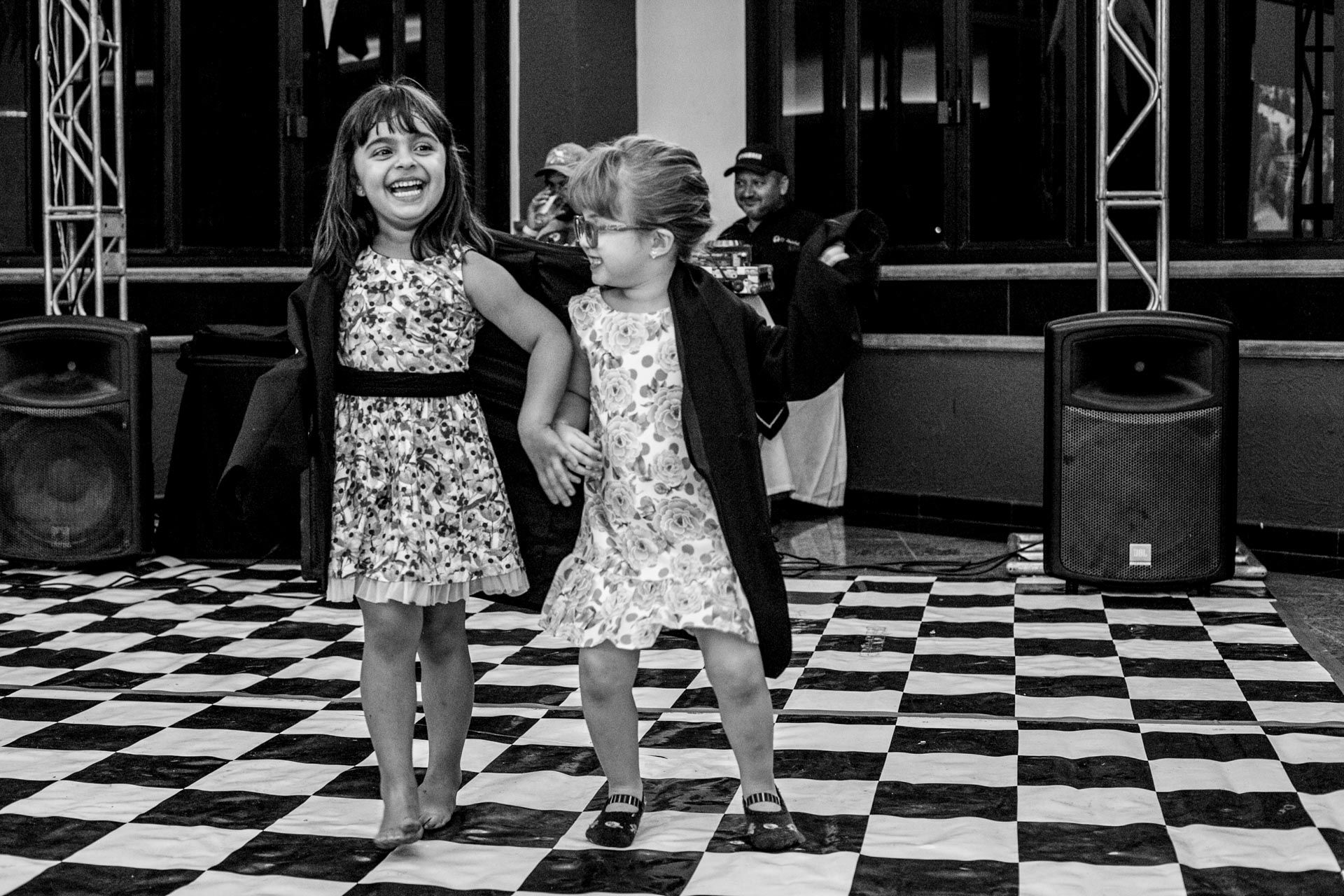 Casamento Luciana e Cristian em Campinas SP - 2 - 4