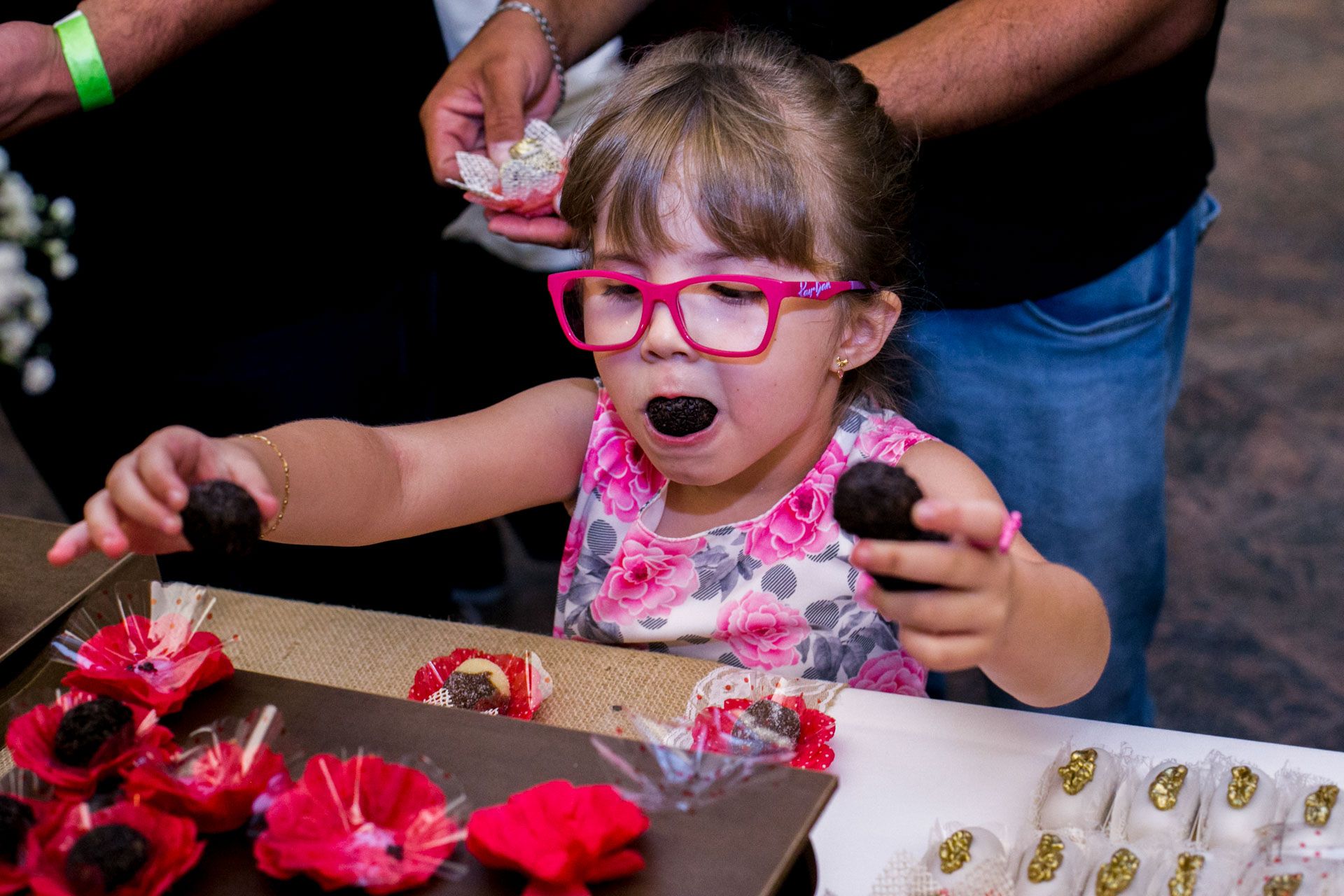 Casamento Luciana e Cristian em Campinas SP - 2 - 5