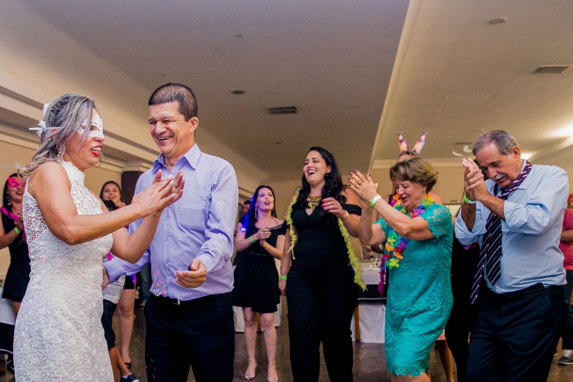 Casamento Luciana e Cristian em Campinas SP - 2 - 6